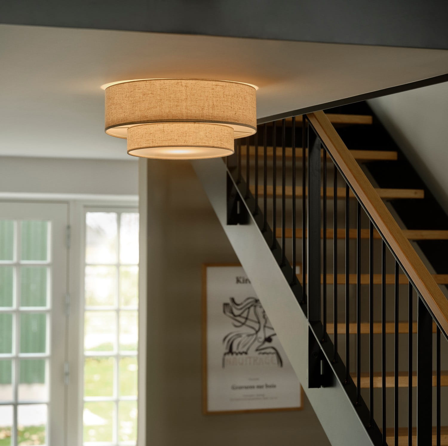 Malodin Nordlux, Natural Home Decor Nordlux Explore