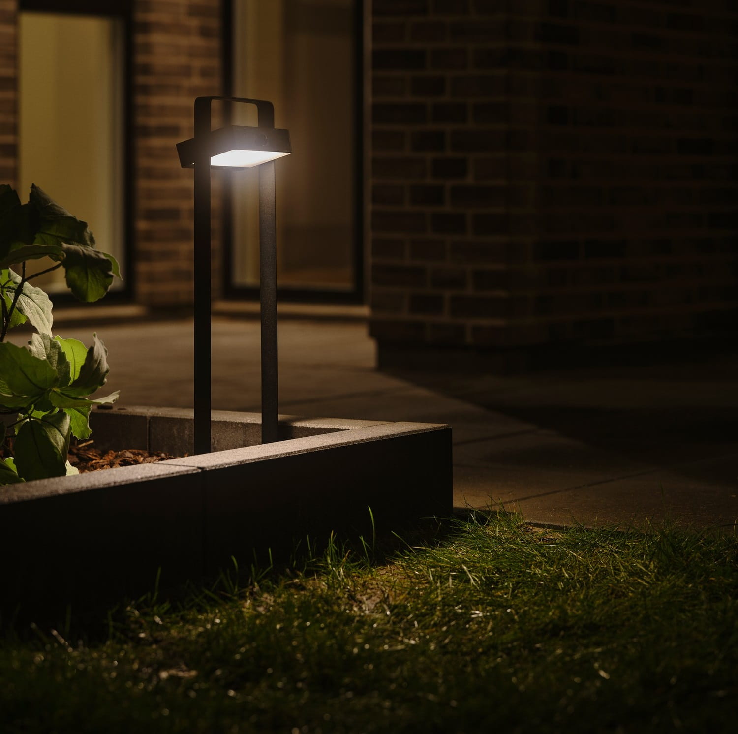 Saulio Solar Nordlux, Natural Home Decor