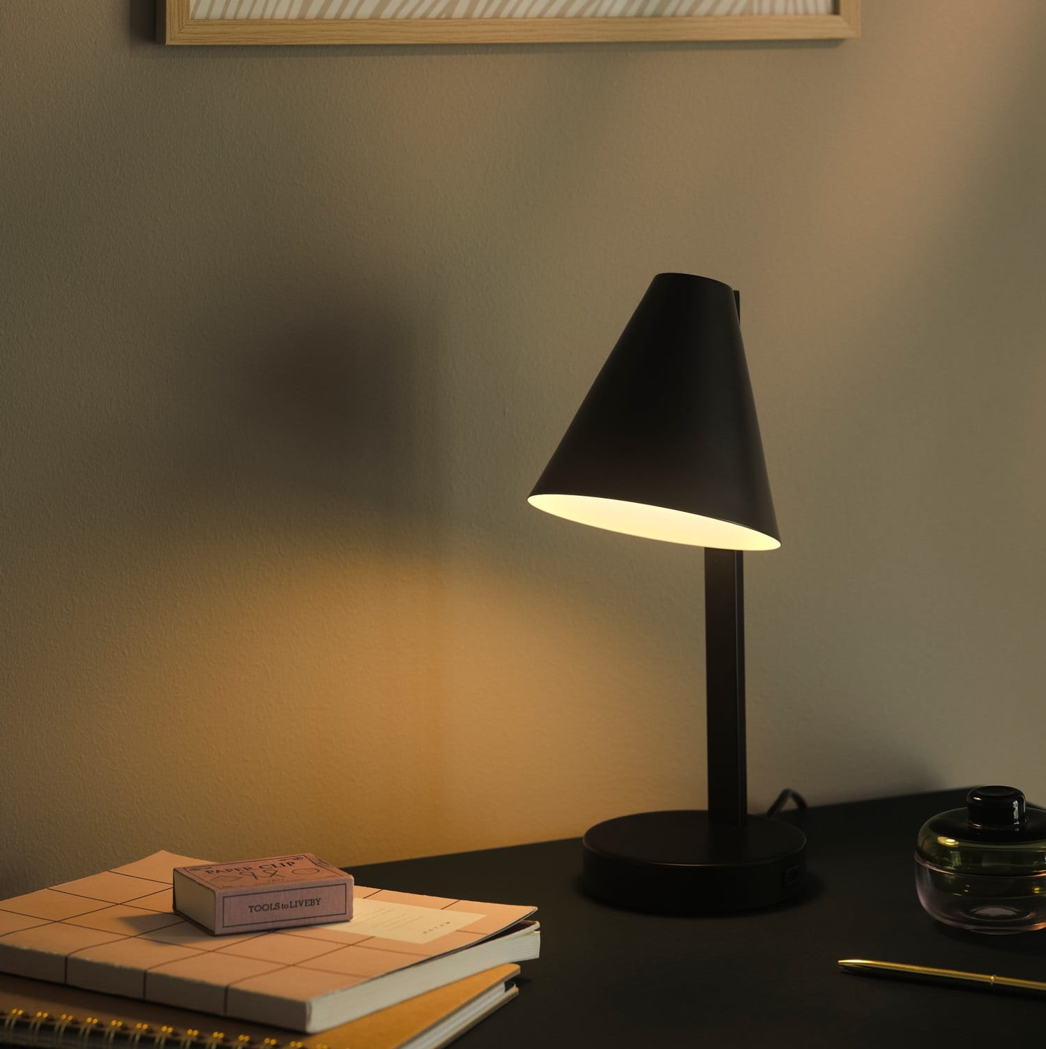 Wilmer Nordlux Natural Home Decor