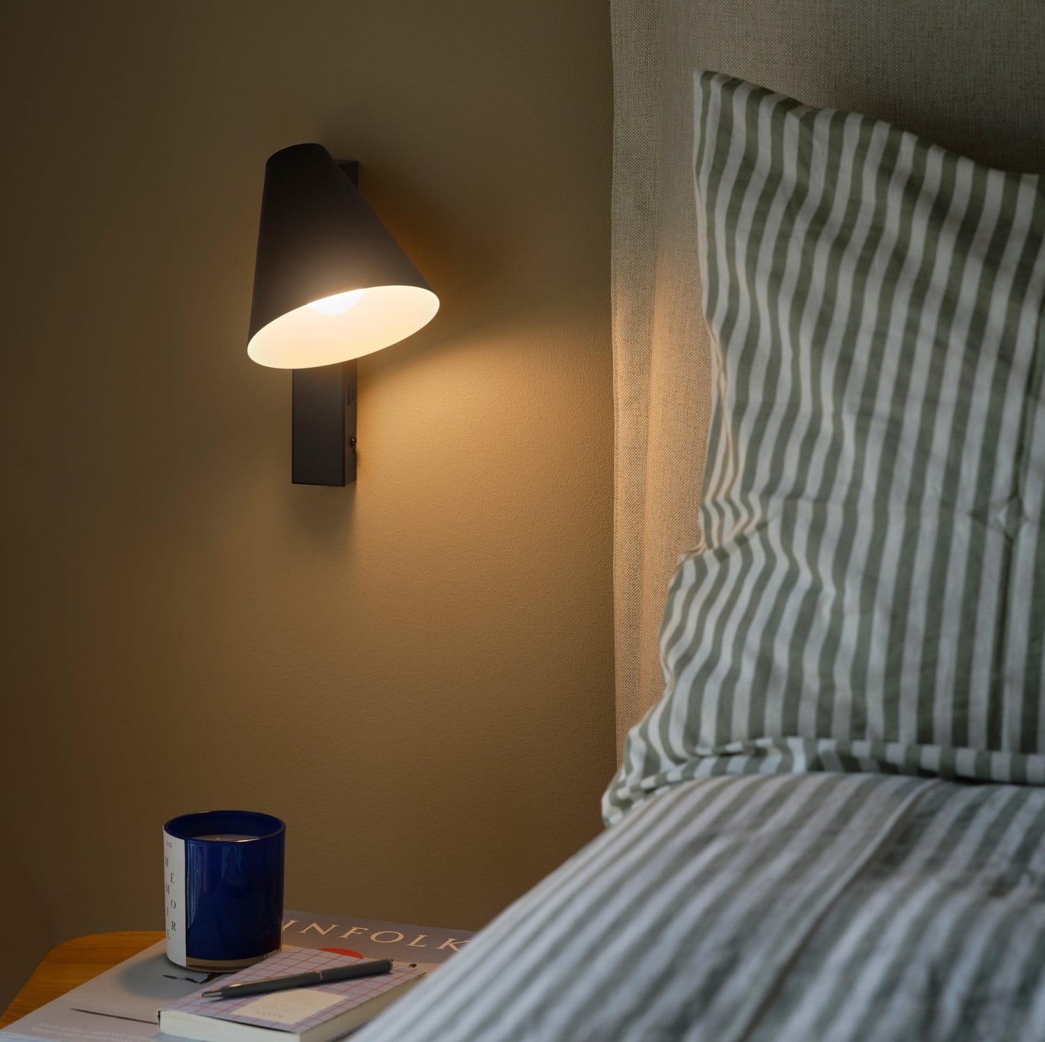 Wilmer Nordlux Natural Home Decor