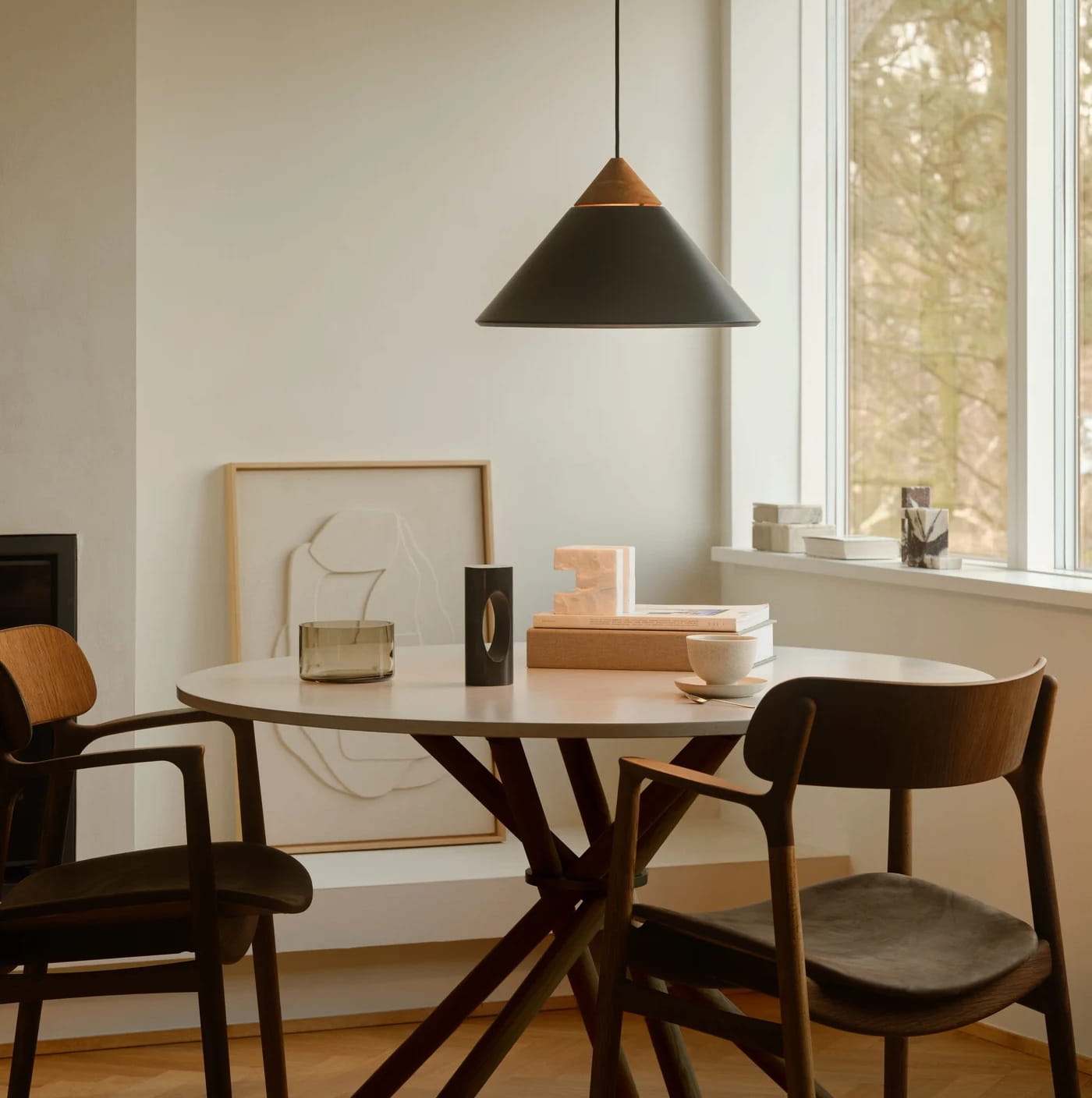 Kinto Dftp by Nordluxm Natural Home Decor
