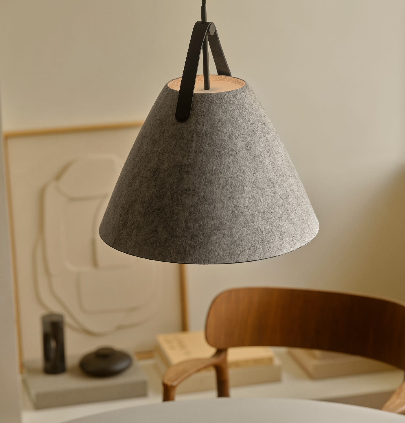 Strap Dftp by Nordlux, Natural Home Decor