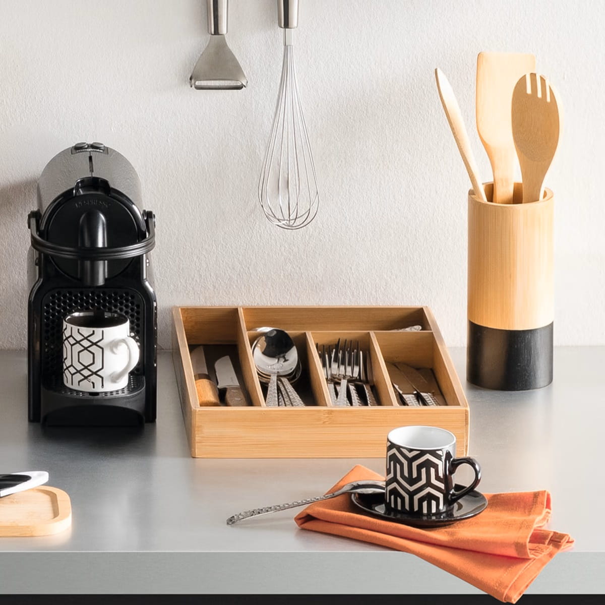 wkład do szuflady na sztućce 5five, Home Decor