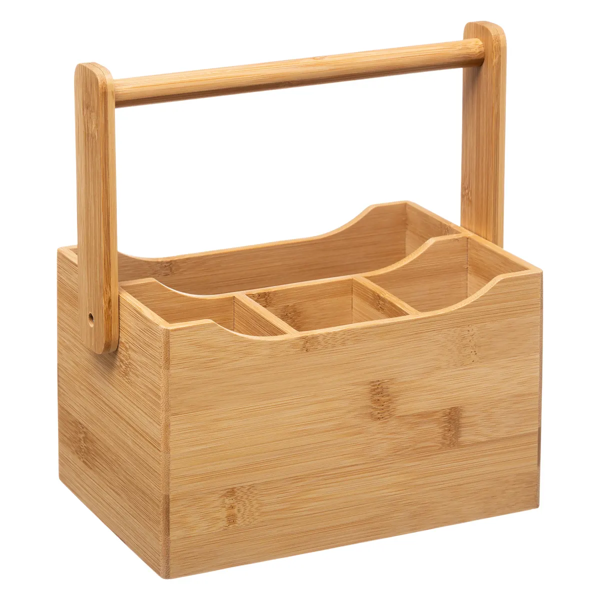 stojak na sztućce z uchwytem 5five, Home Decor
