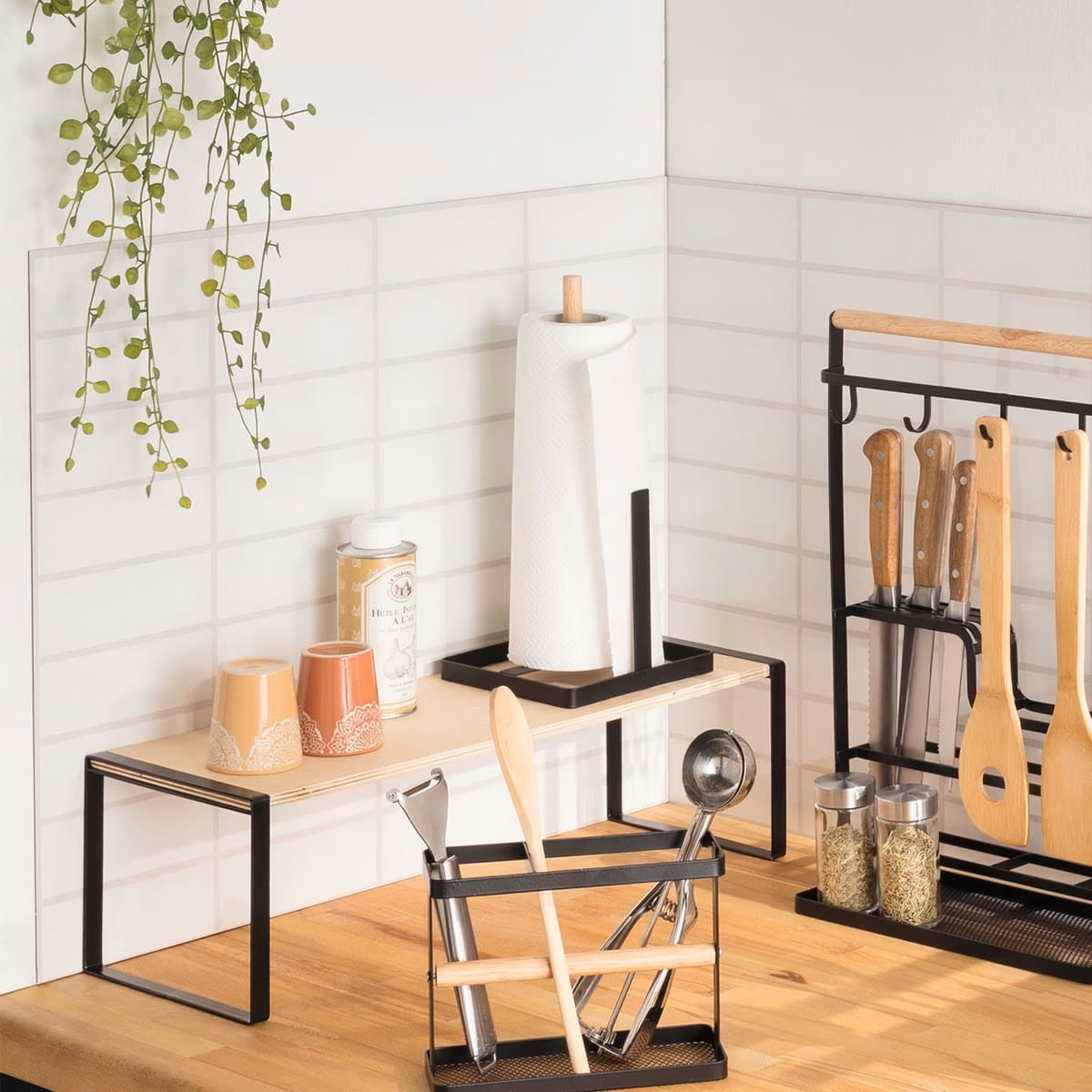 półka wstawiana 5five, Home Decor
