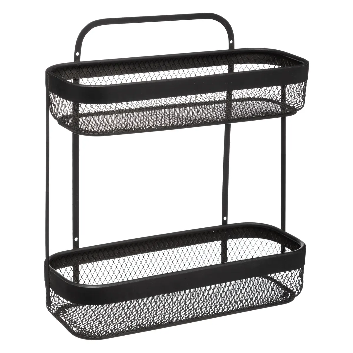 metalowa półka wisząca do kuchni 5five, Home Decor