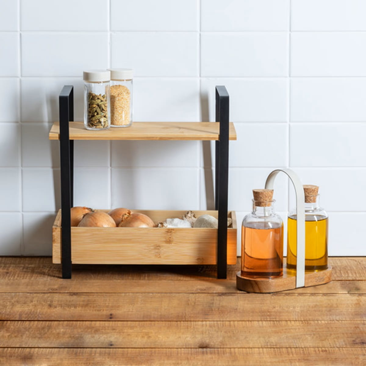 organizer na blat kuchenny 5five, Home Decor