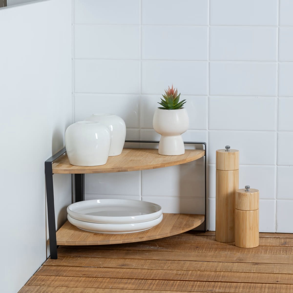 organizer na blat kuchenny 5five, Home Decor