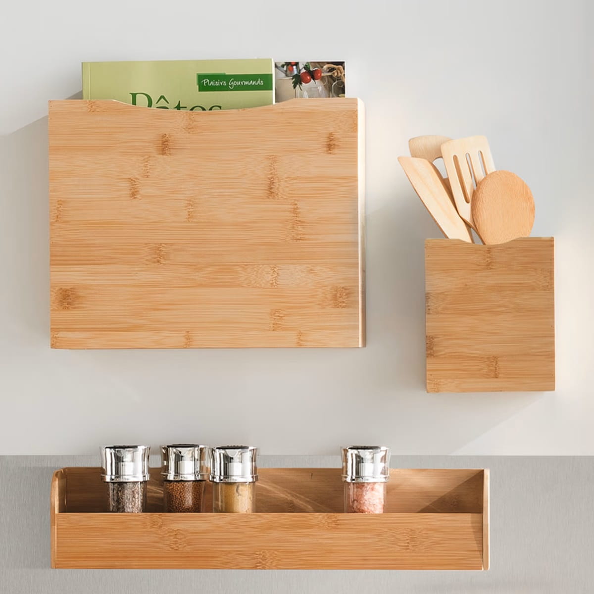 magnetyczny organizer 5five, Home Decor