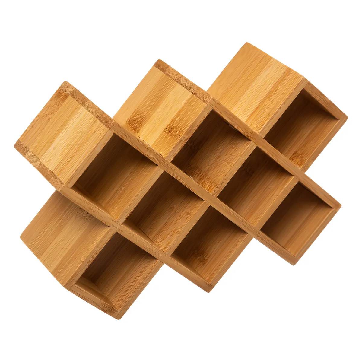 stojak na przyprawy kuchenne 5five, Home Decor