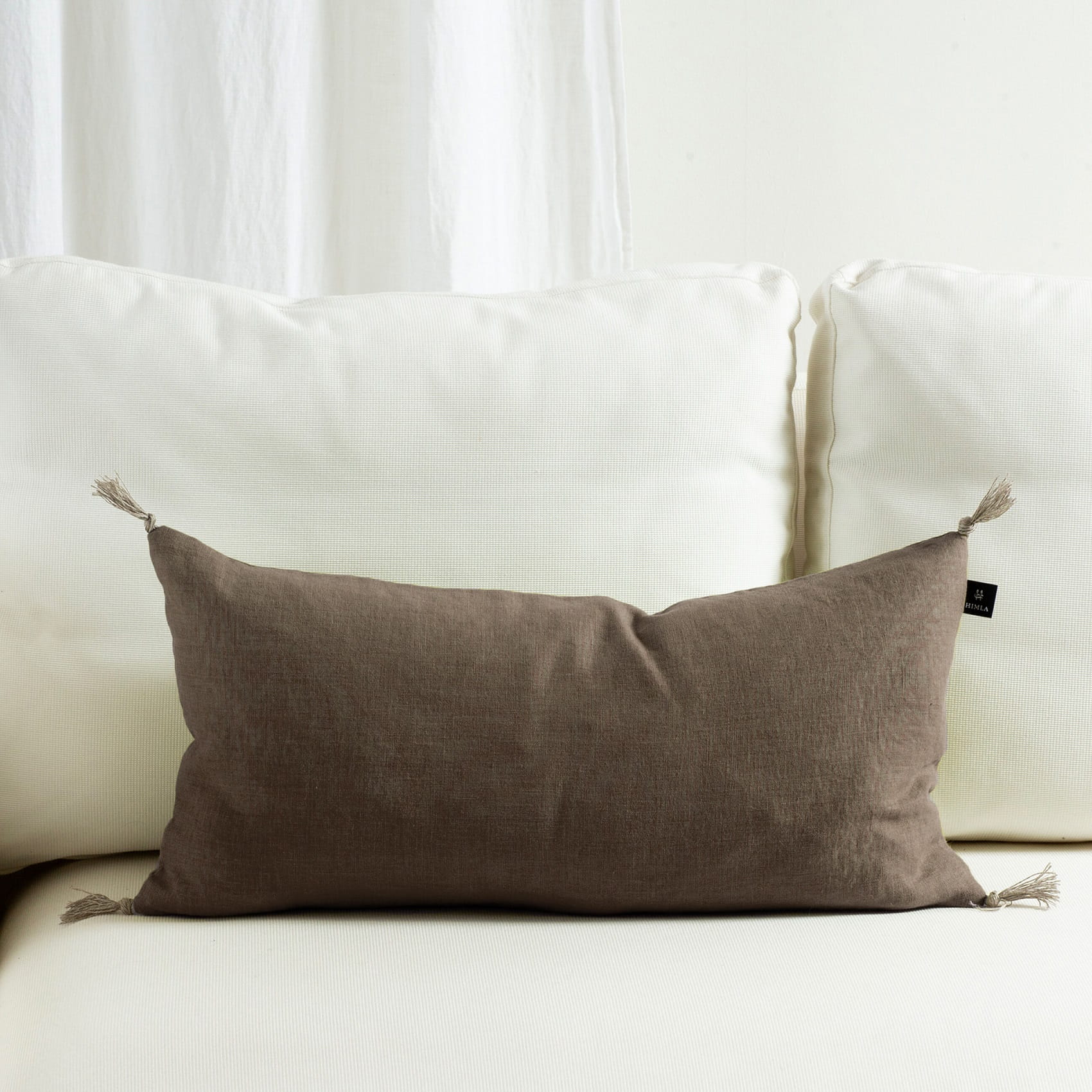 Poszewka na poduszkę Himla Natural Home Decor