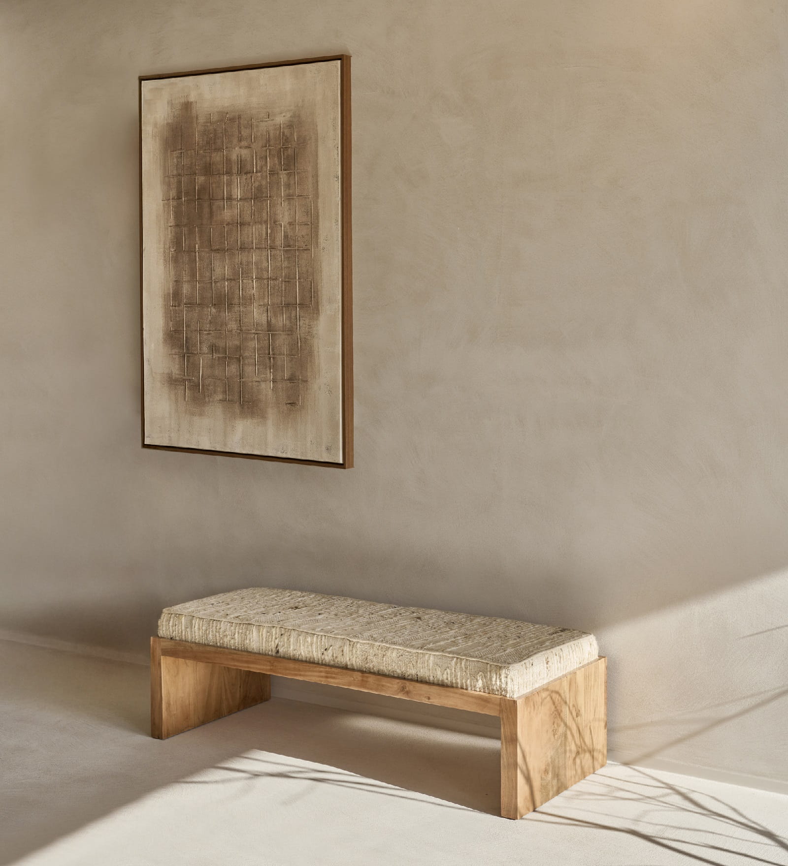 duży obraz na ścianę Pomax Naturalhomedecor