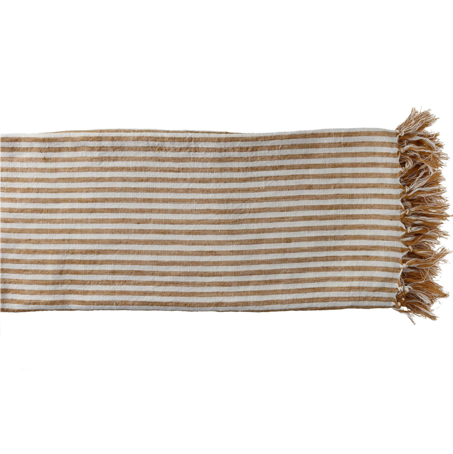 lniany pled Pomax Naturalhomedecor