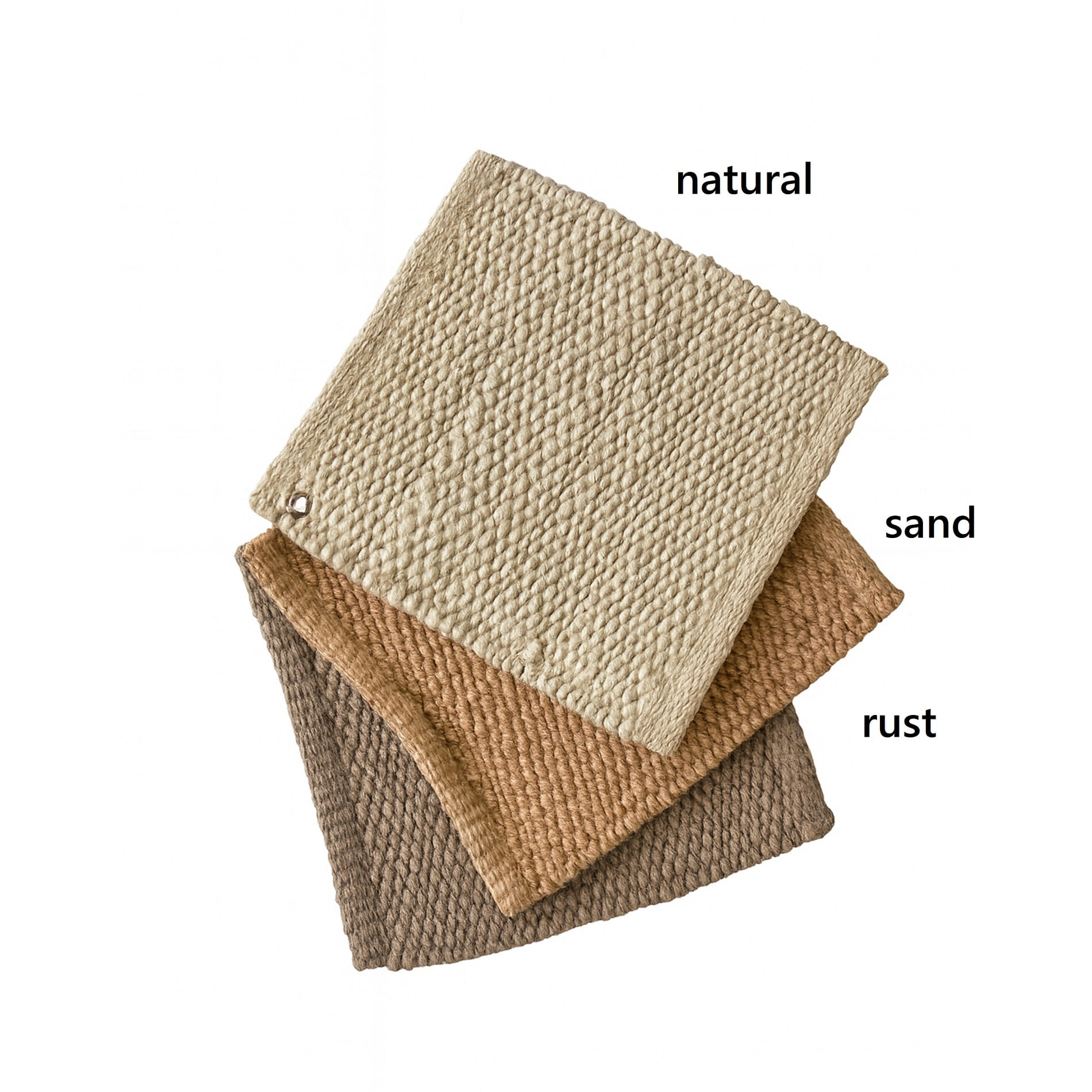 dywany jutowe, Pomax Naturalhomedecor