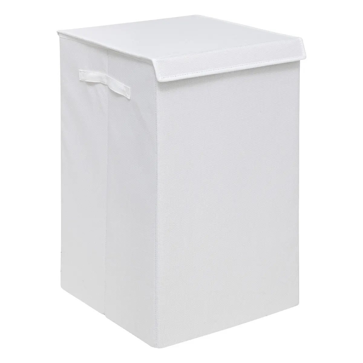 praktyczny kosz na pranie do małych łazienek 5five, Home Decor