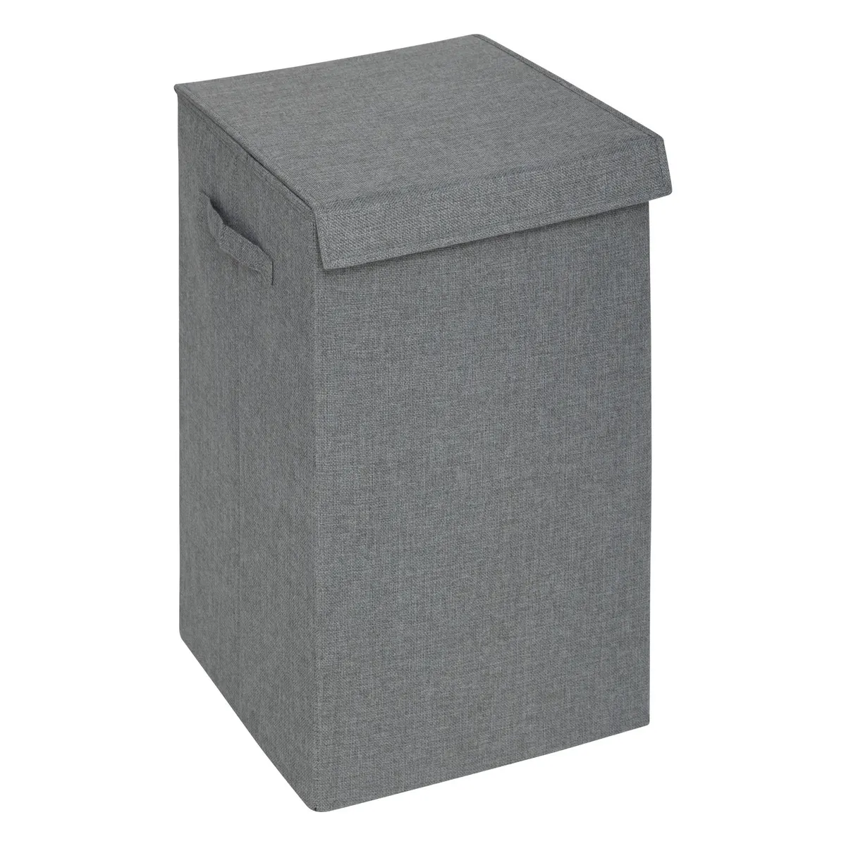 praktyczny kosz na pranie do małych łazienek 5five, Home Decor