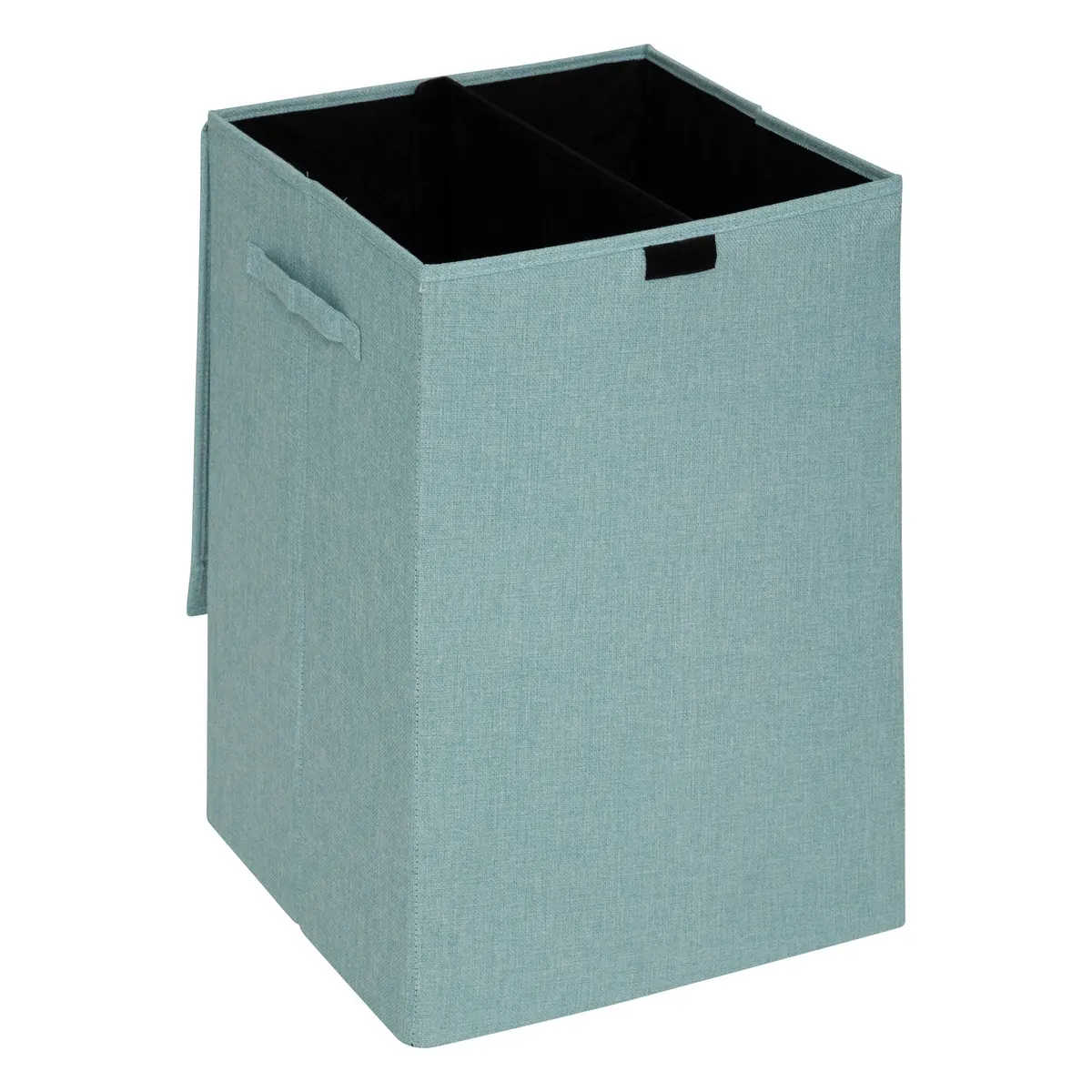 praktyczny kosz na pranie do małych łazienek 5five, Home Decor