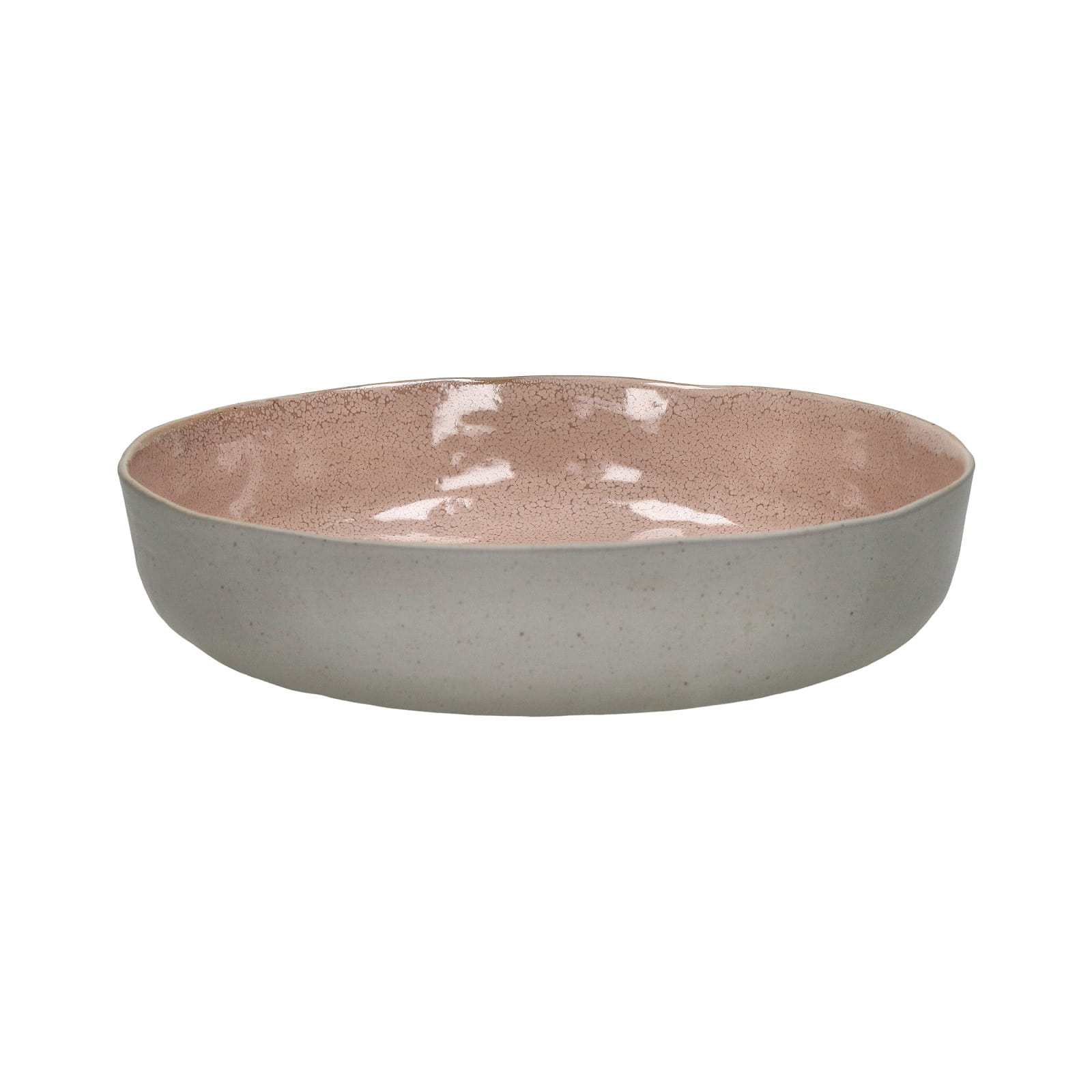 duża misa Spiro Pomax, Natural Home Decor