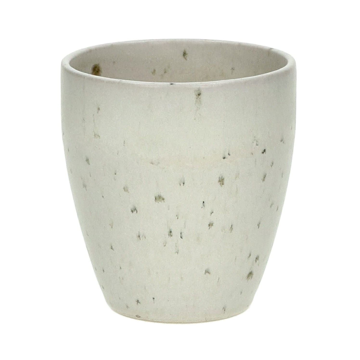 kubki bez ucha Pomax, Natural Home Decor