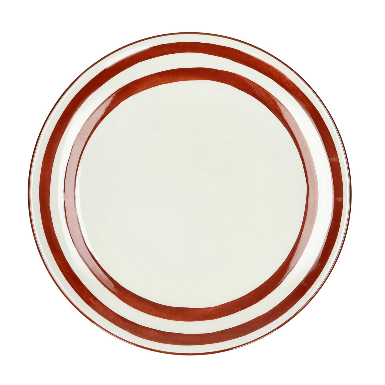 talerze obiadowe Pomax, Natural Home Decor