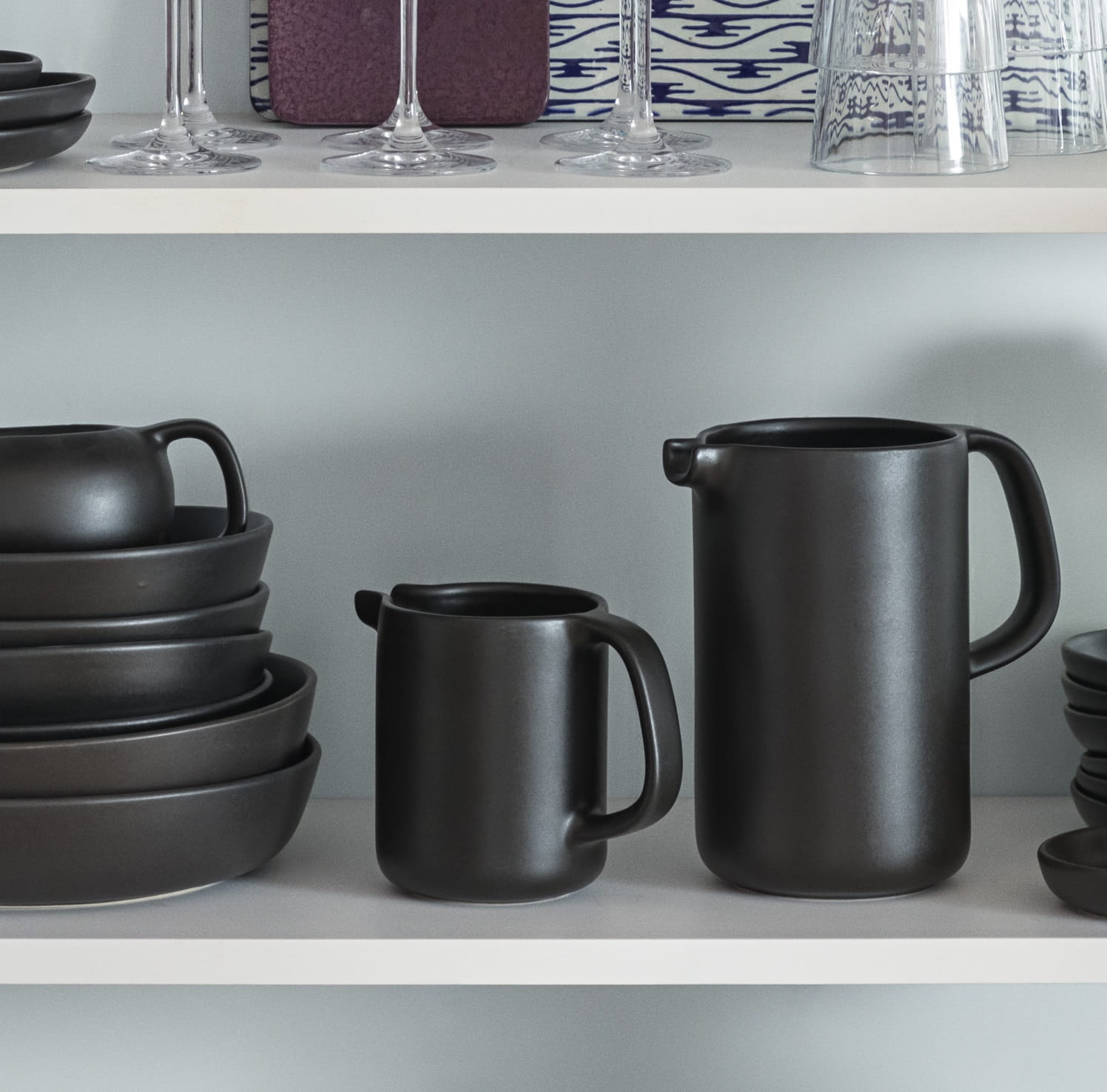 dzbanek kamionkowy Nordic Kitchen Eva Solo Natural Home Decor
