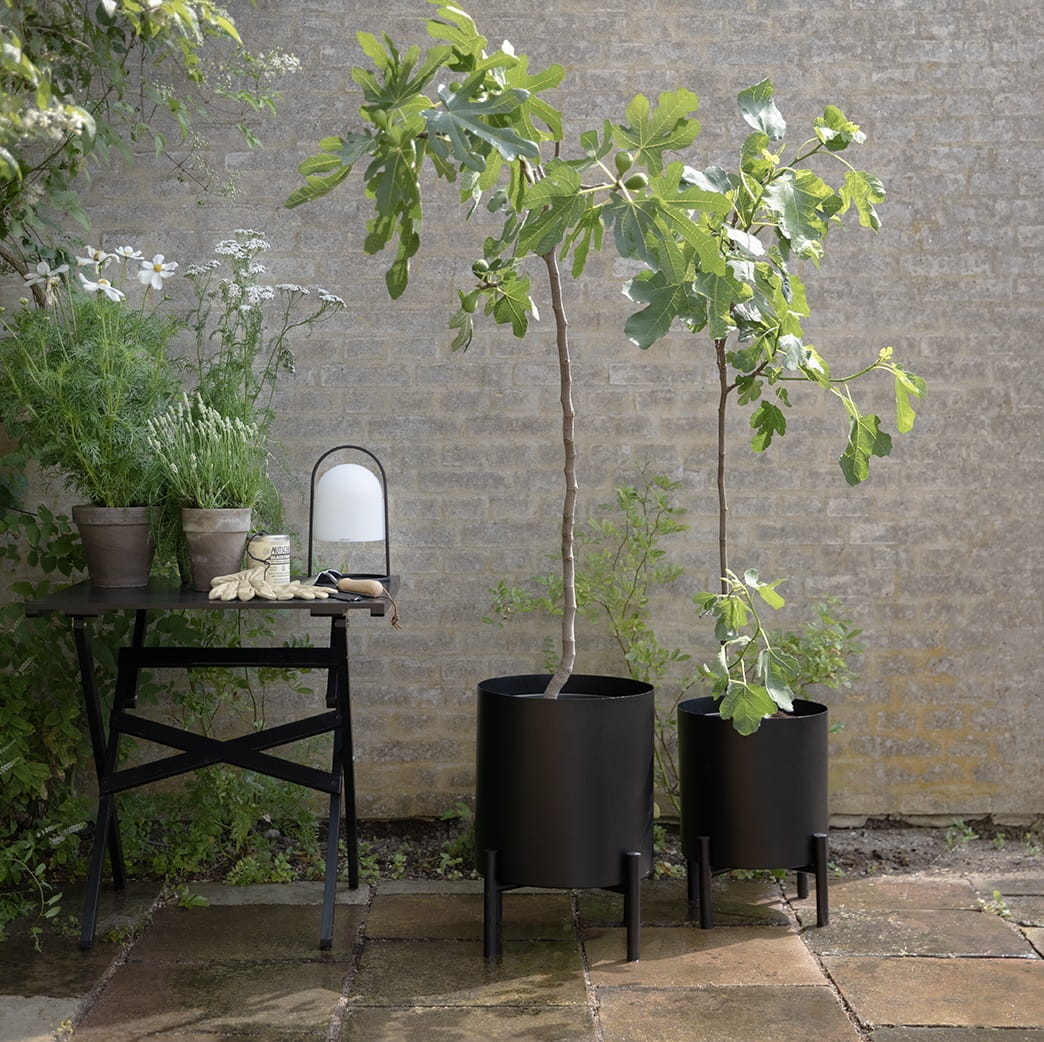 doniczka samonawadniajaca Simply Grow Eva Solo Natural Home Decor