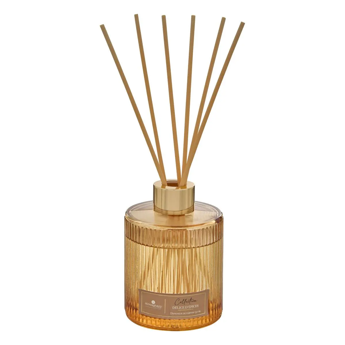 patyczki zapachowe perfum Atmosphera, natural home decor