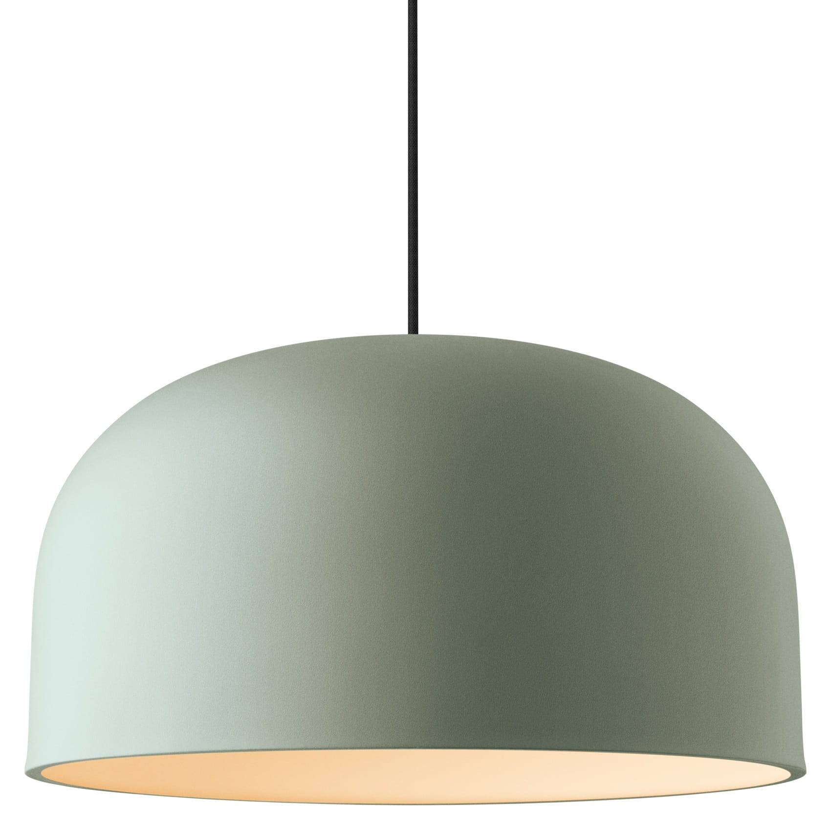 skandynawska lampa wisząca Please Wait to Be Seated, naturalhomedecor