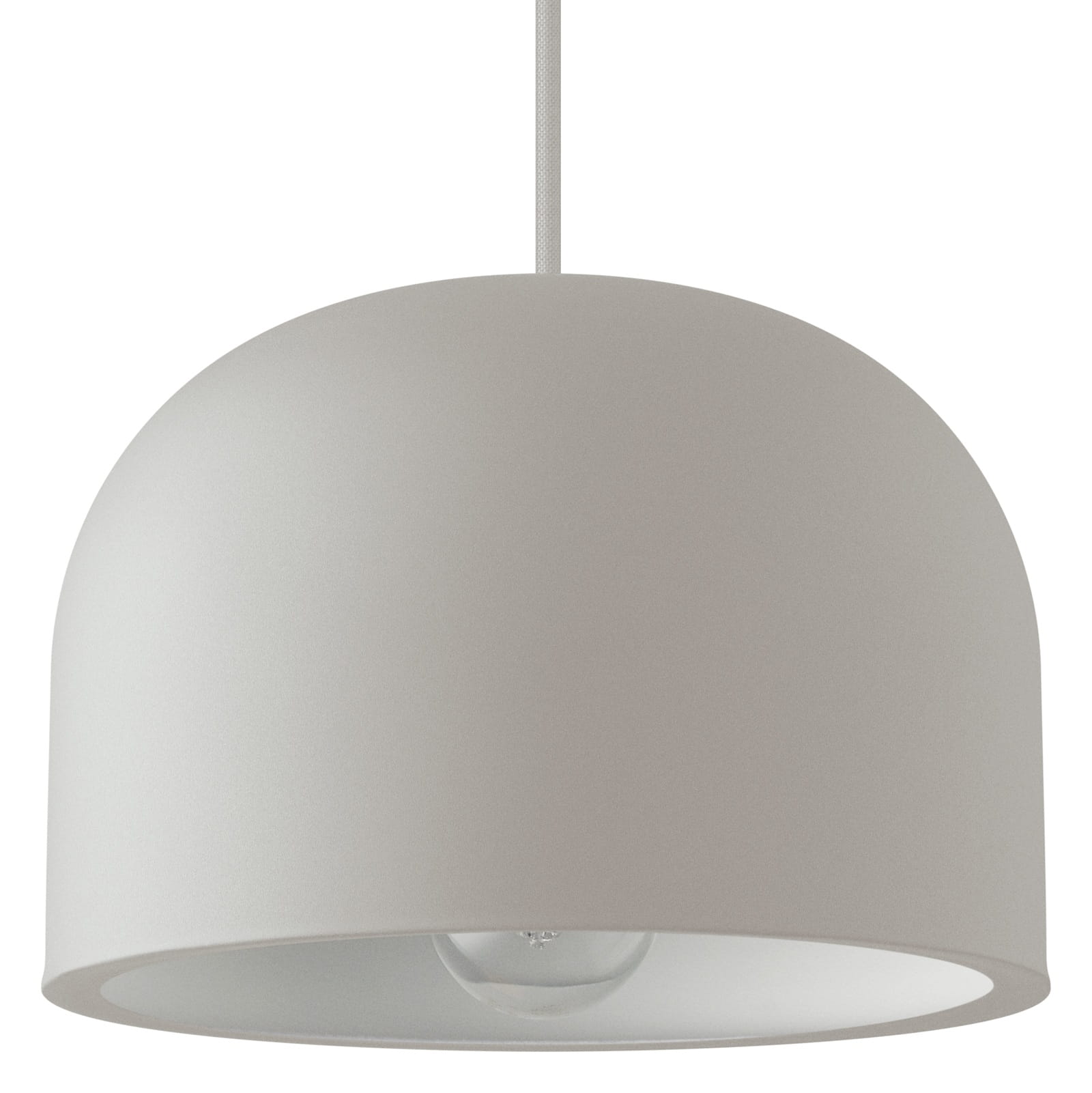 skandynawska lampa wisząca Please Wait to Be Seated, naturalhomedecor