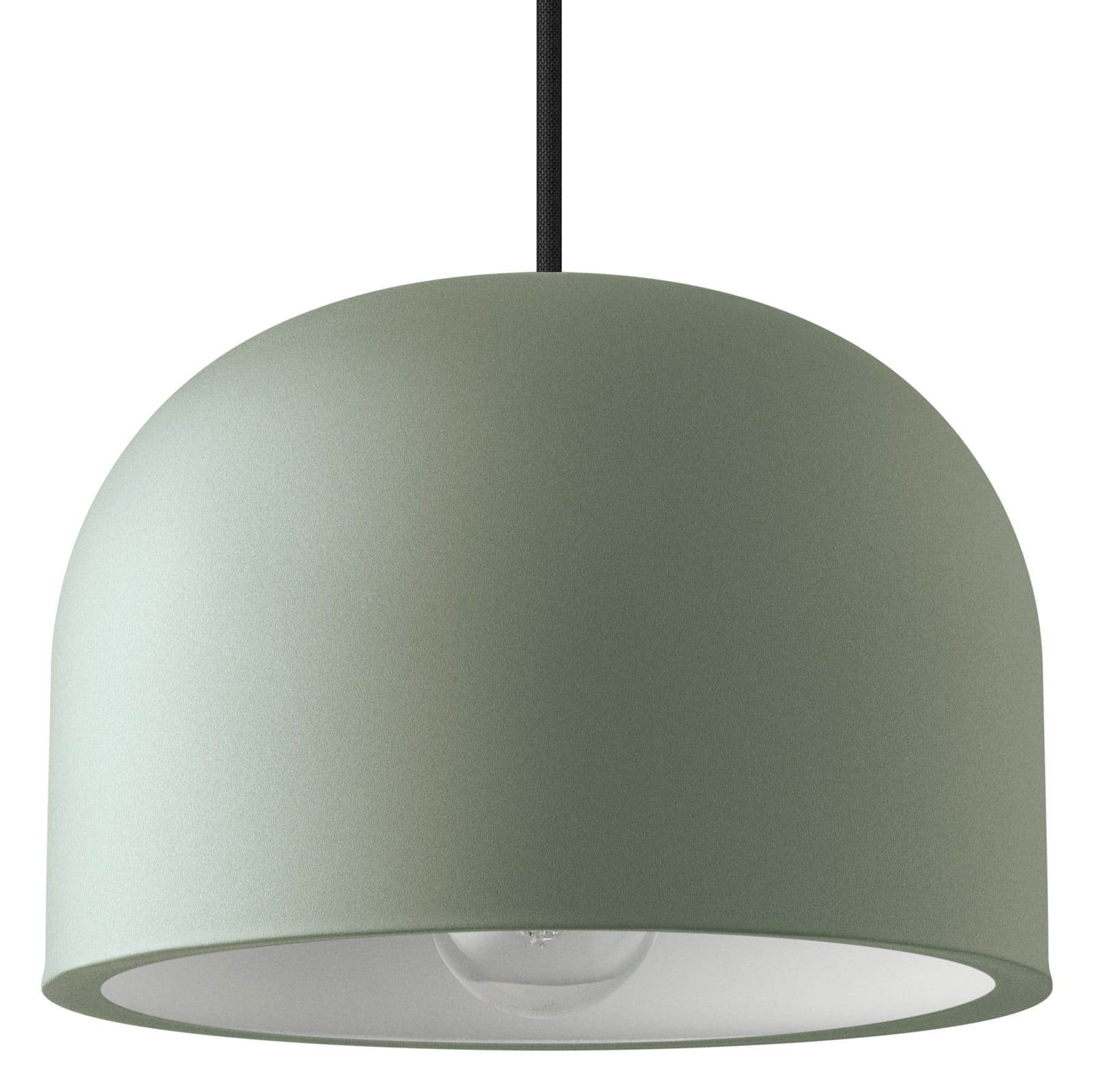 skandynawska lampa wisząca Please Wait to Be Seated, naturalhomedecor