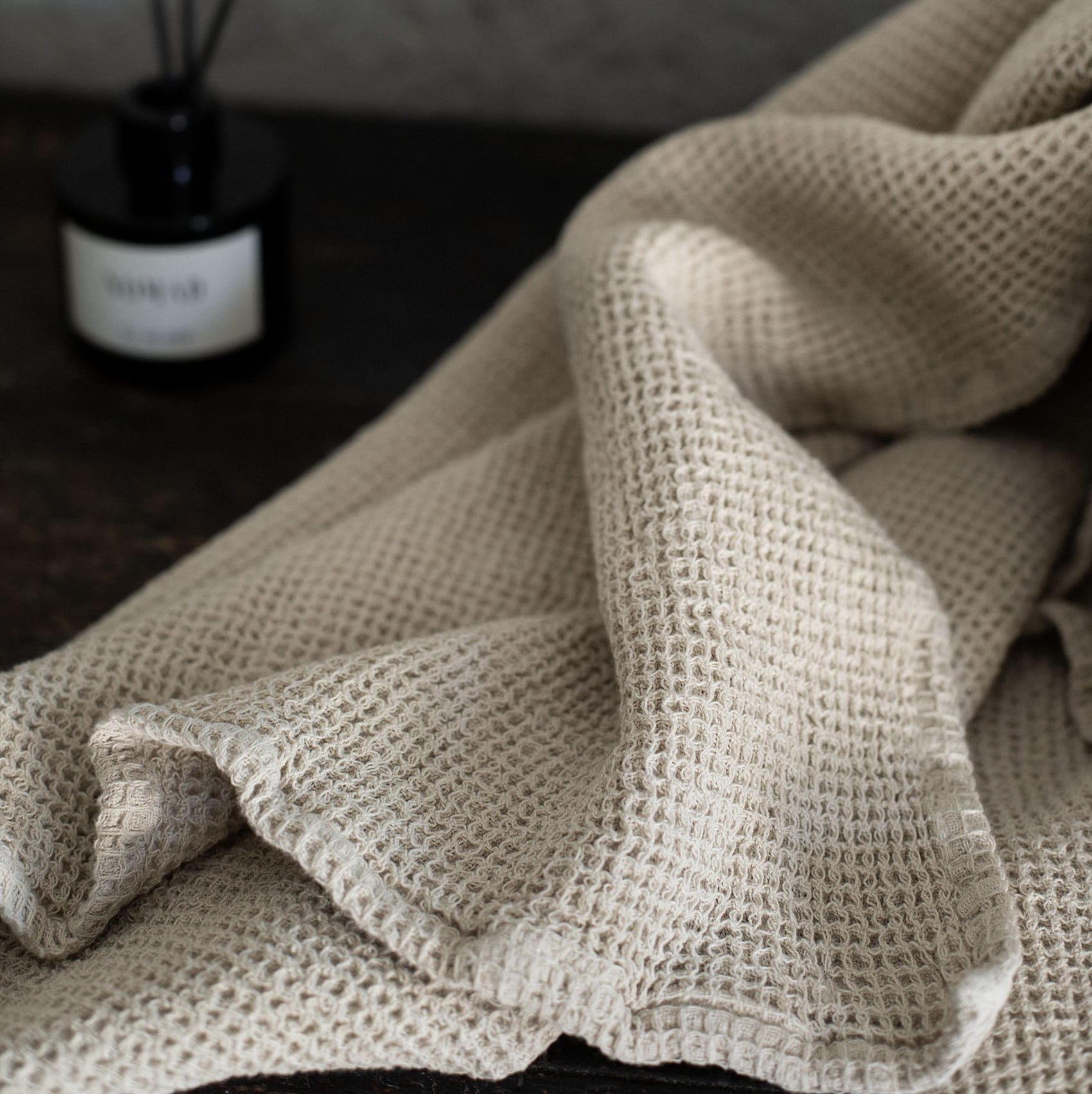 Nella Tell Me More, Natural Home Decor