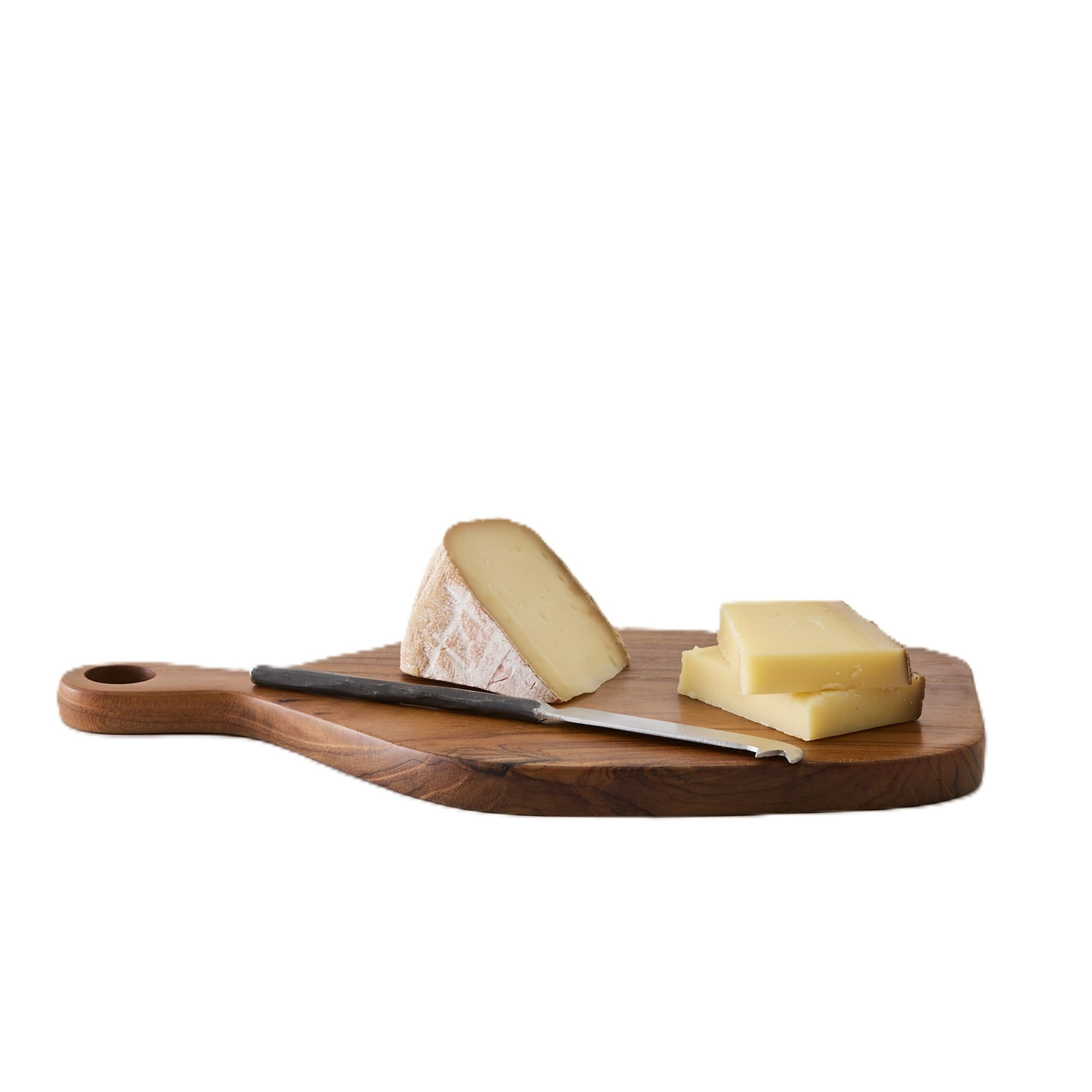 deska do serwowania serów Tell Me More, Natural Home Decor