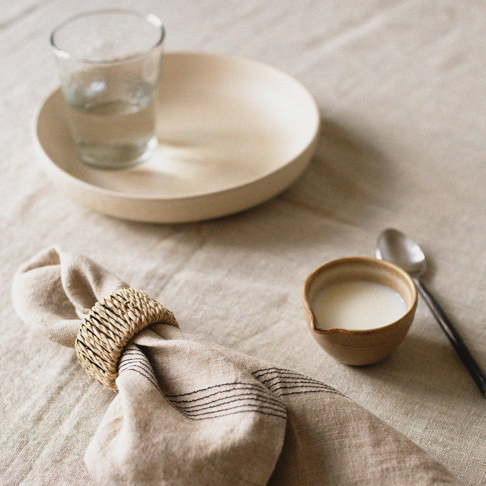 miseczki do sosów Tell Me More, Natural Home Decor