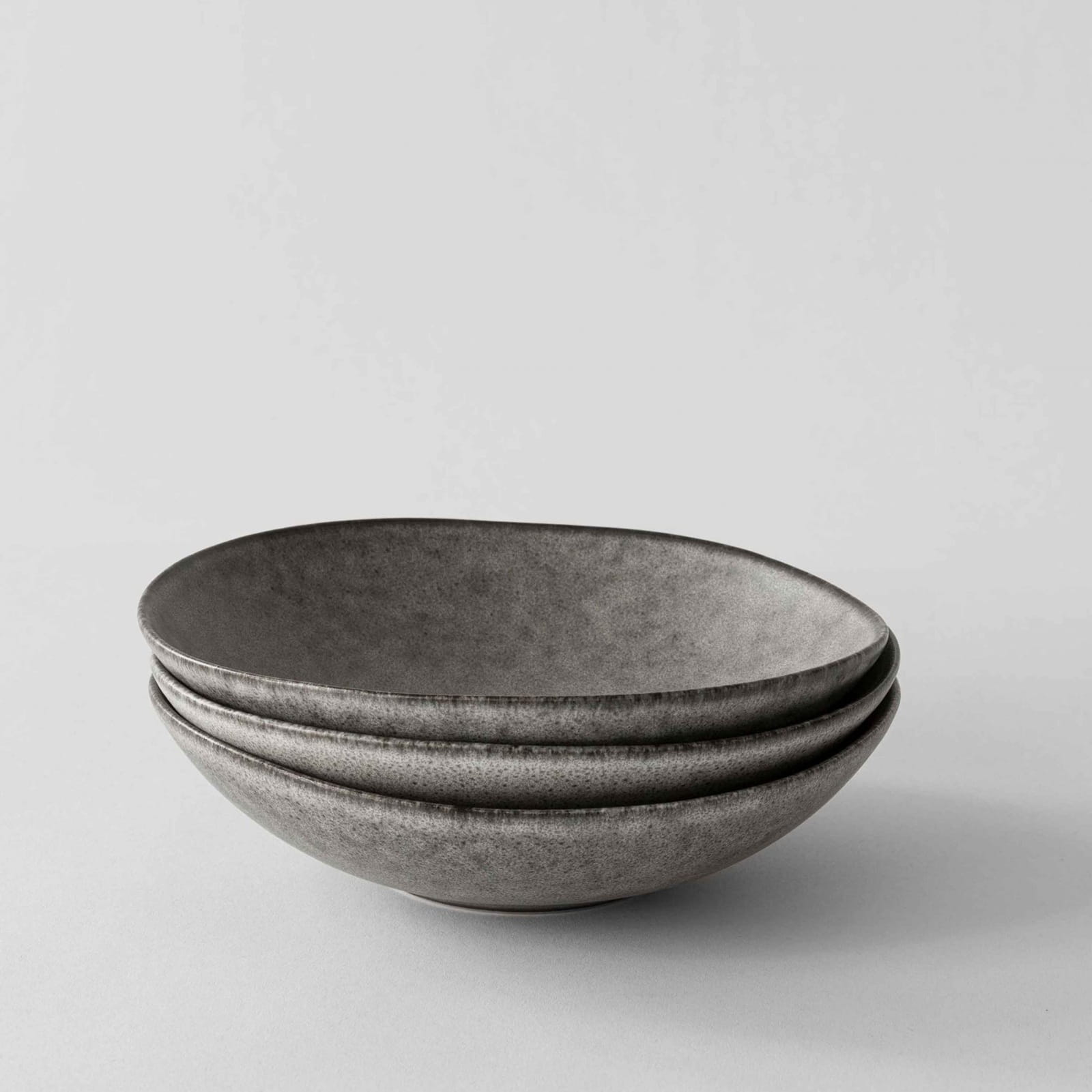 talerze głębokie Bon Tell Me More, Natural Home Decor