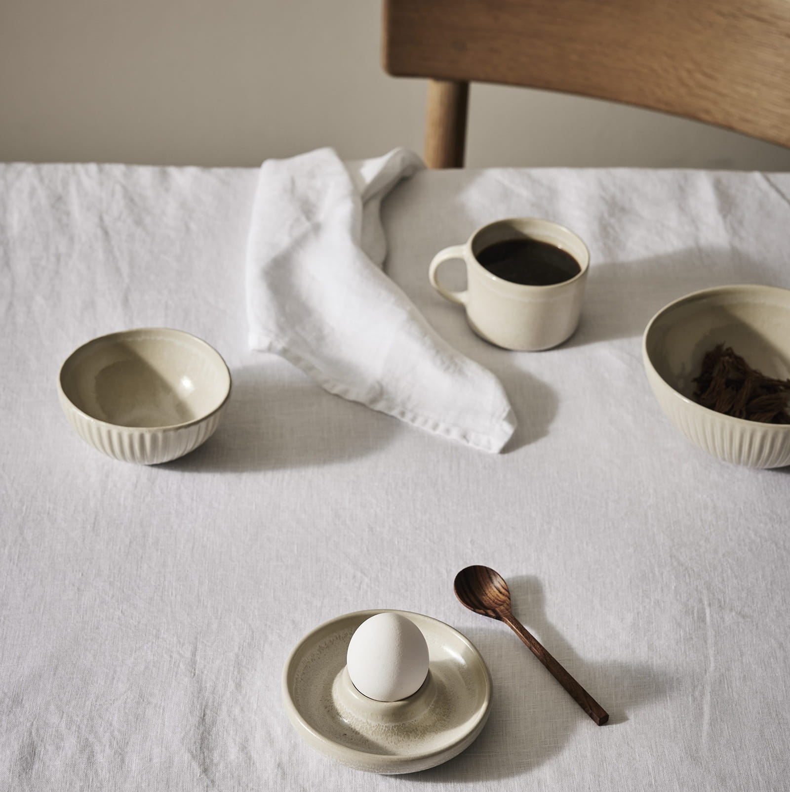 miski Granada Tell Me More, Natural Home Decor
