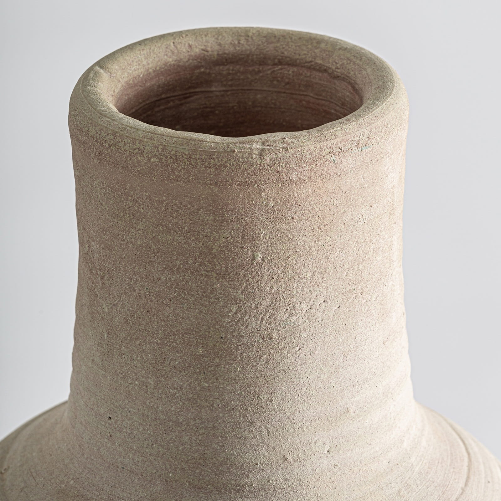 wazon gliniany duży, sklep internetowy Natural Home Decor