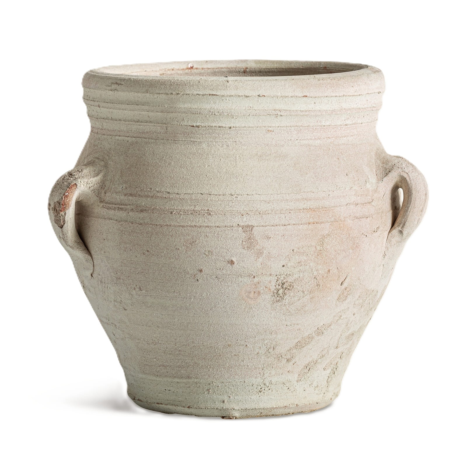 wazon gliniany Vical, naturalhomedecor