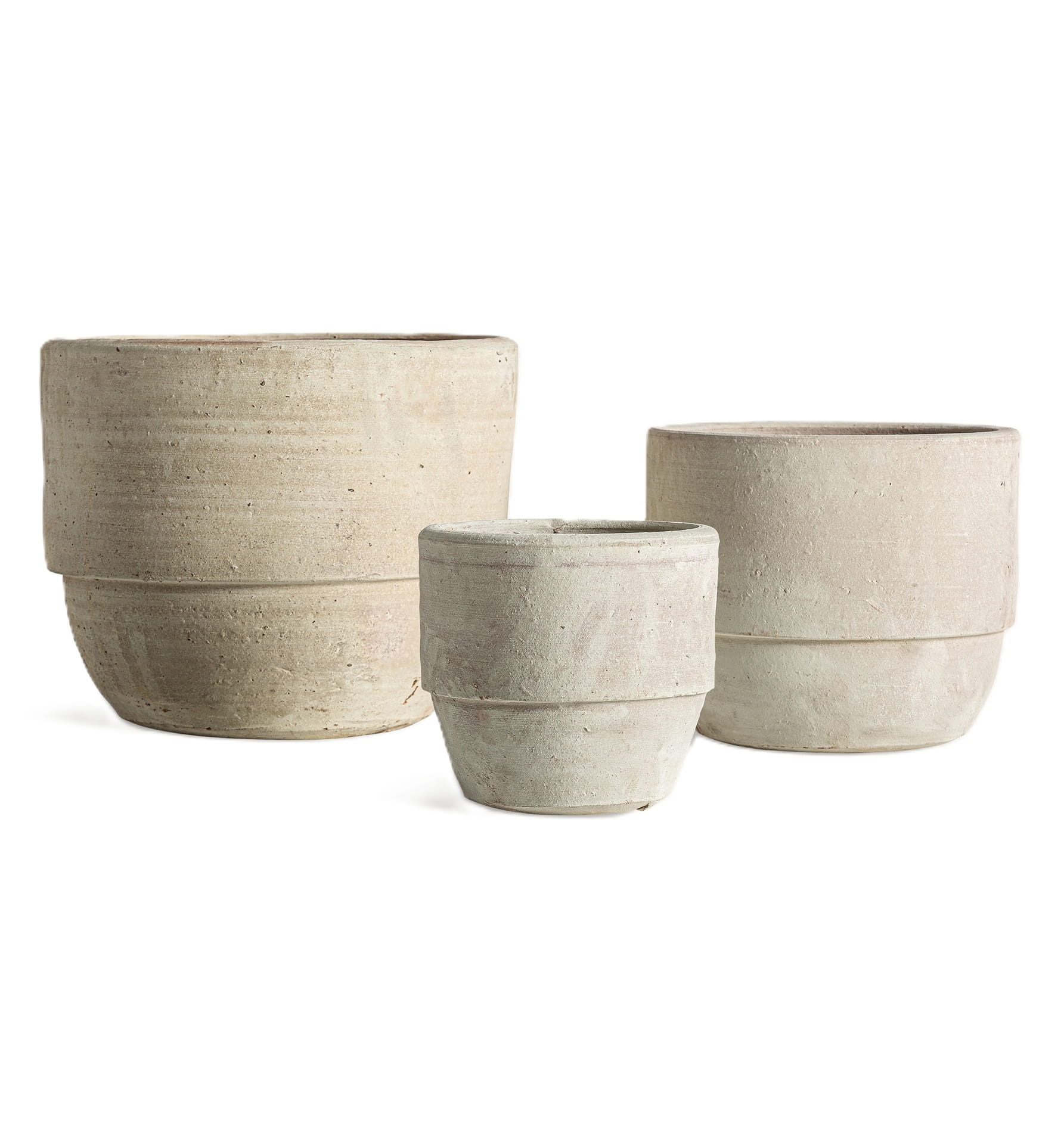 wazon gliniany Vical, naturalhomedecor