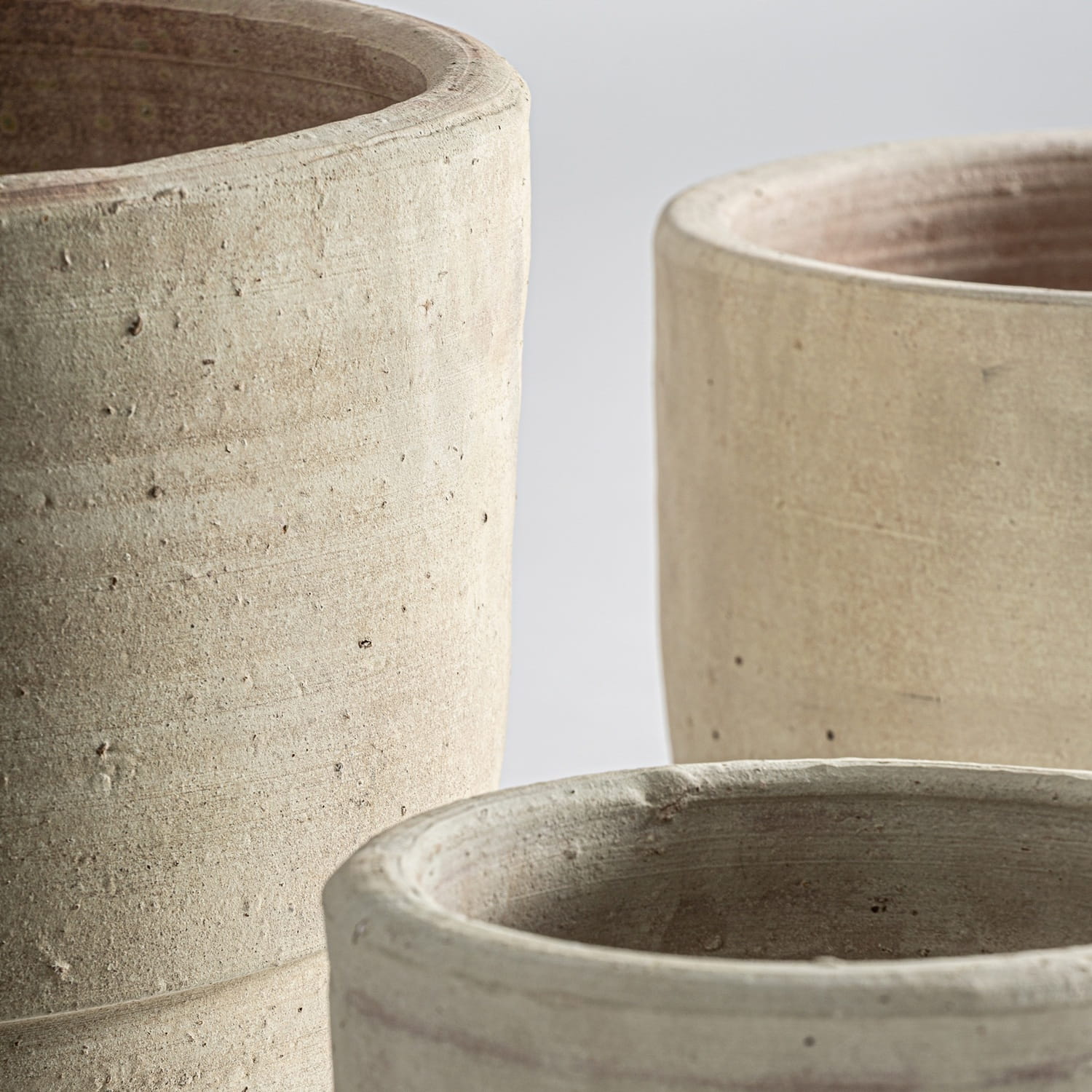 wazon gliniany, sklep internetowy Natural Home Decor