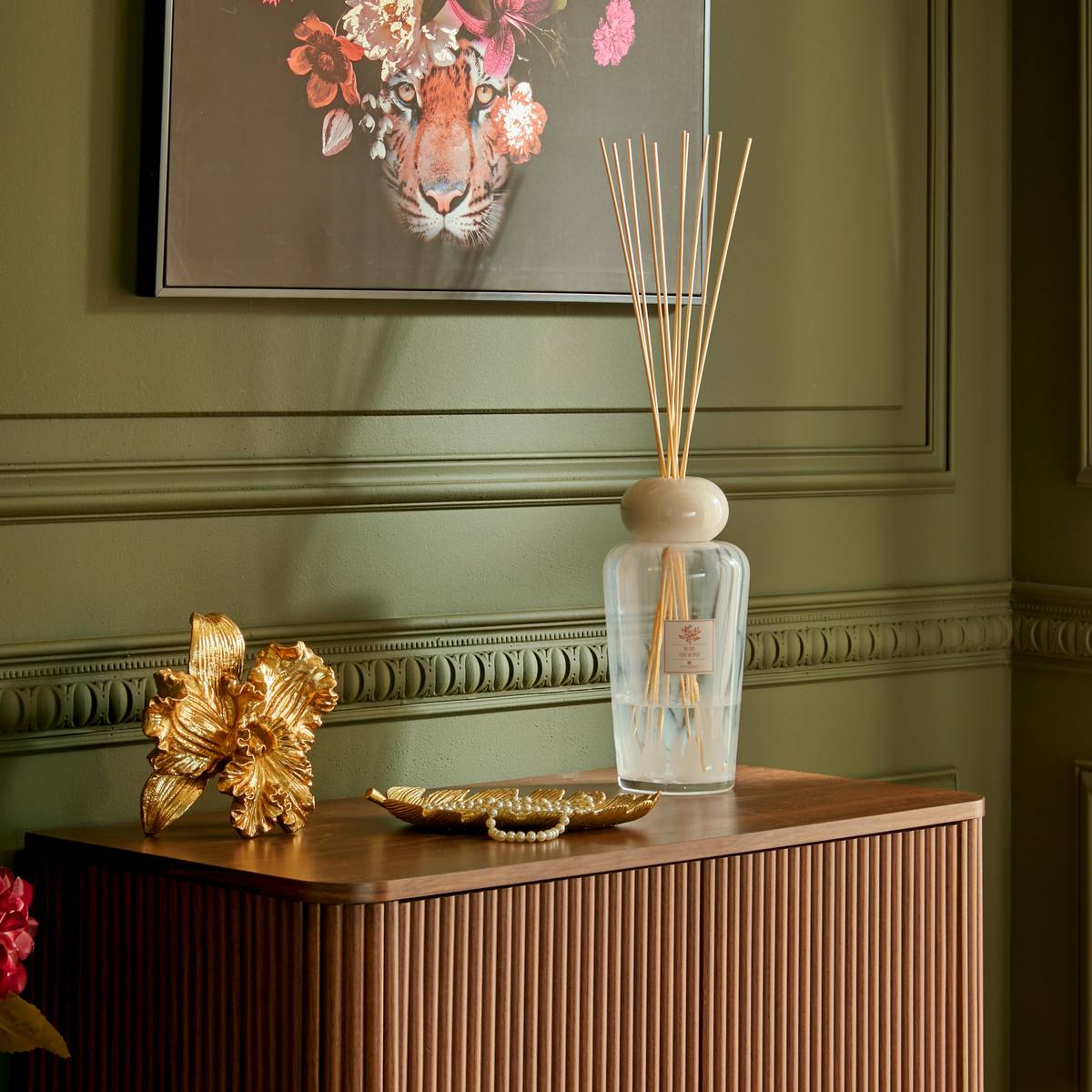 patyczki zapachowe Atmosphera francuskie, natural home decor