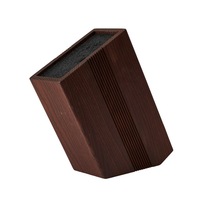 blok na noże, Muubs Natural Home Decor