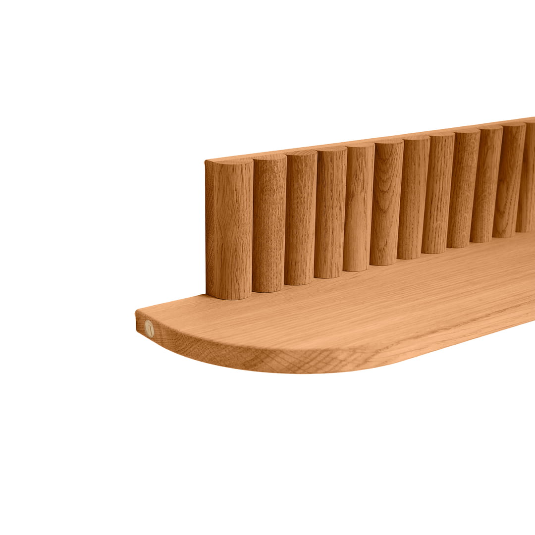 Pillar Andersen Furniture, Natural Home Decor