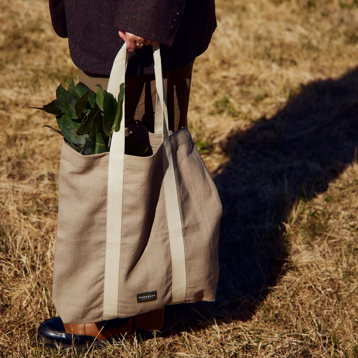 torba tote, Natural Home Decor