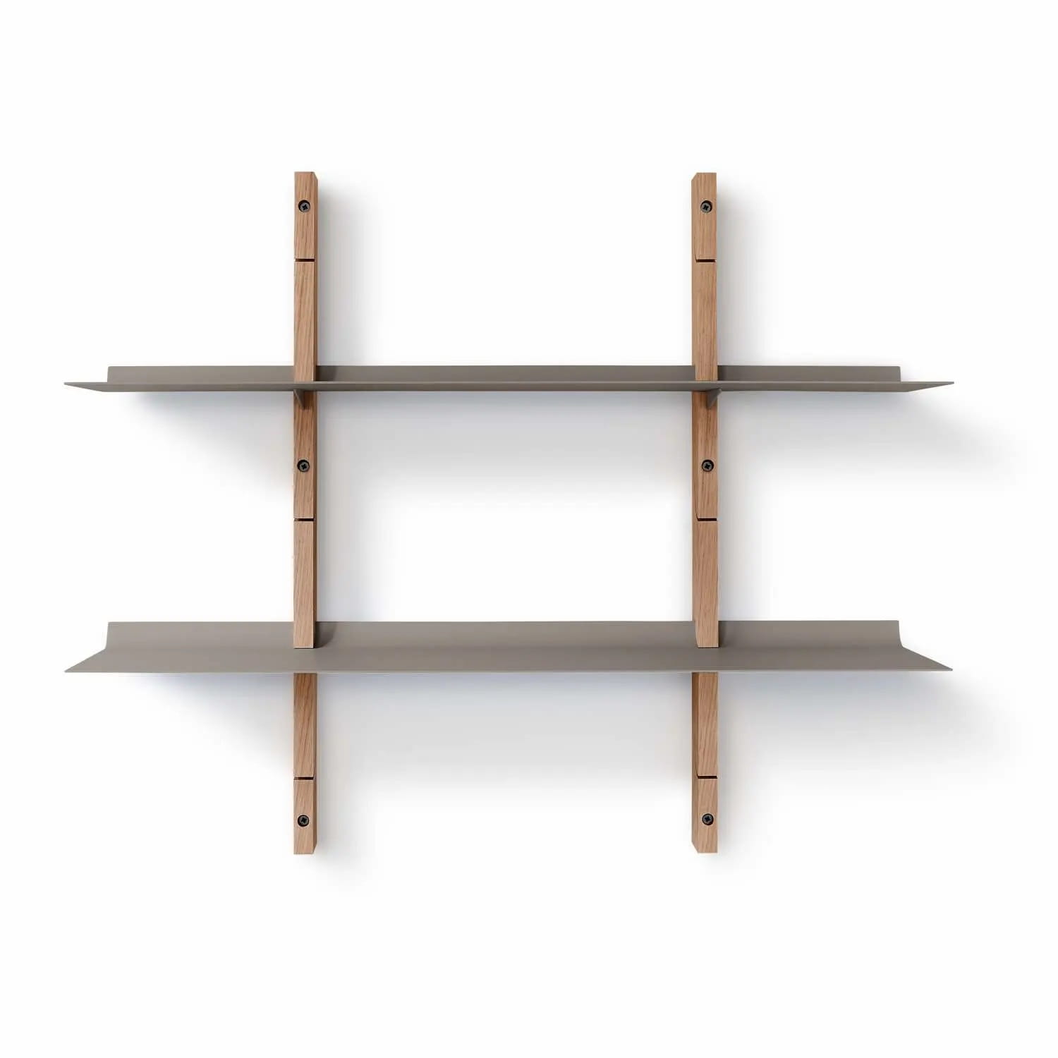 półki modułowe regał modułowy, naturalhomedecor