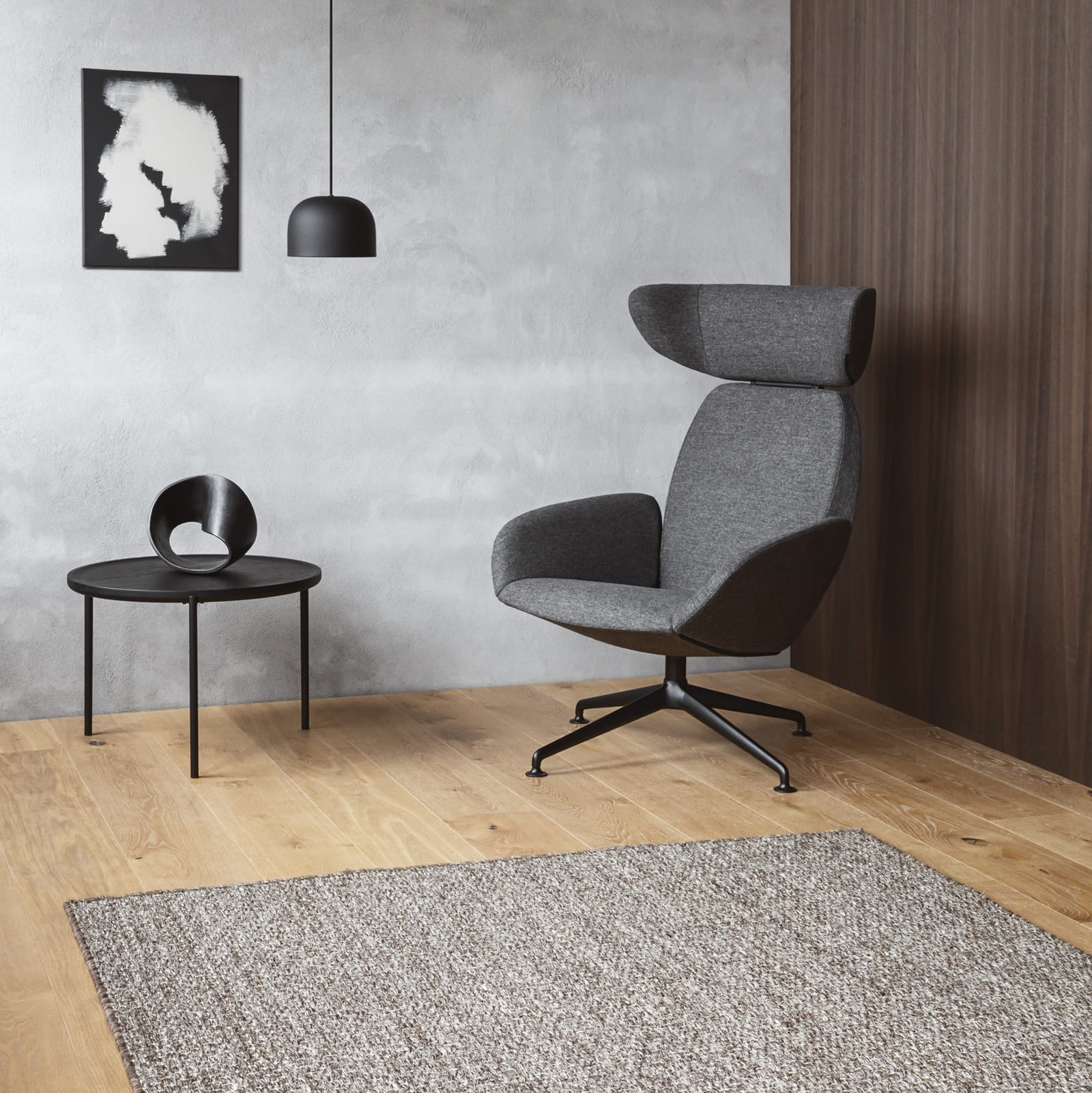 Savoye Please Wait To Be Seated, Natural Home Decor