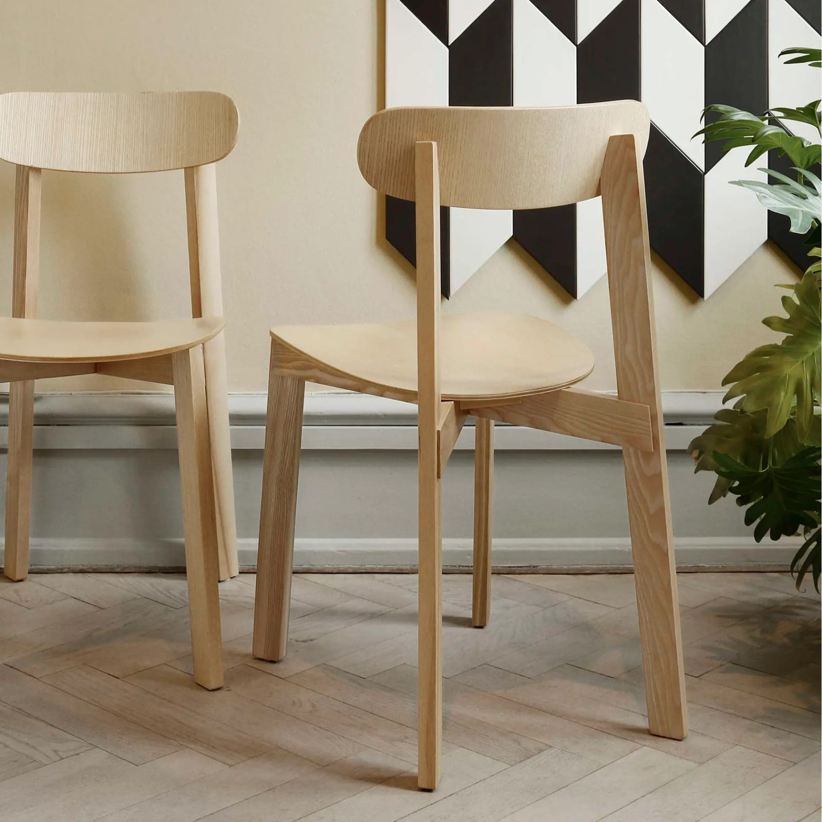 Bondi Please Wait To Be Seated, Natural Home Decor