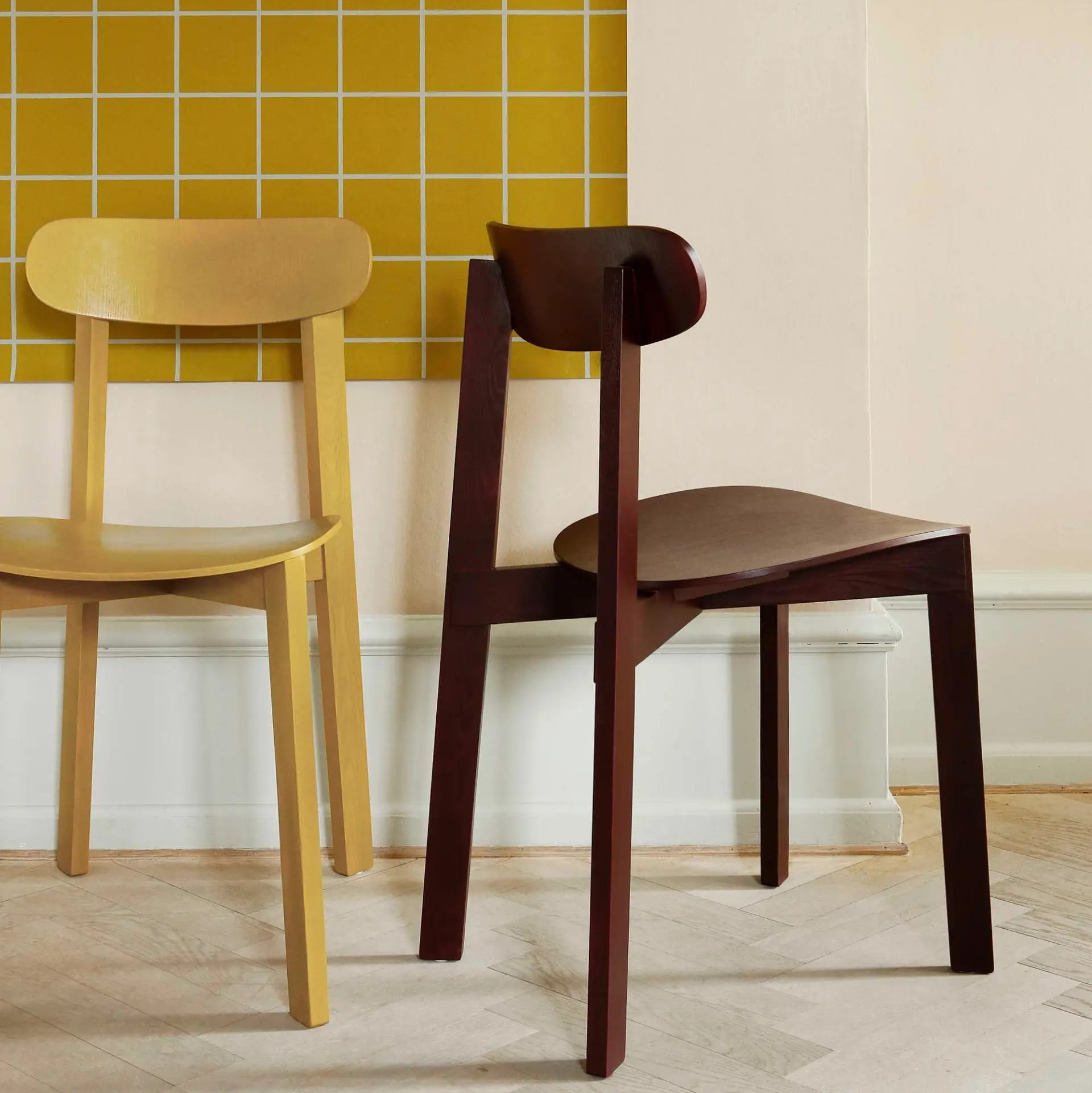 Bondi Please Wait To Be Seated, Natural Home Decor