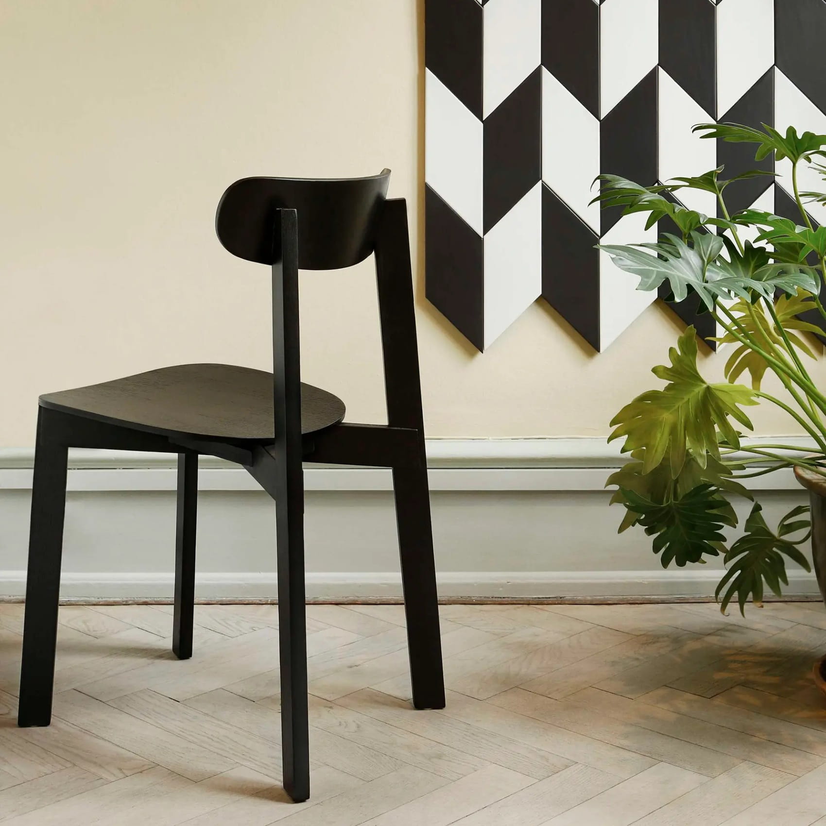 Bondi Please Wait To Be Seated, Natural Home Decor
