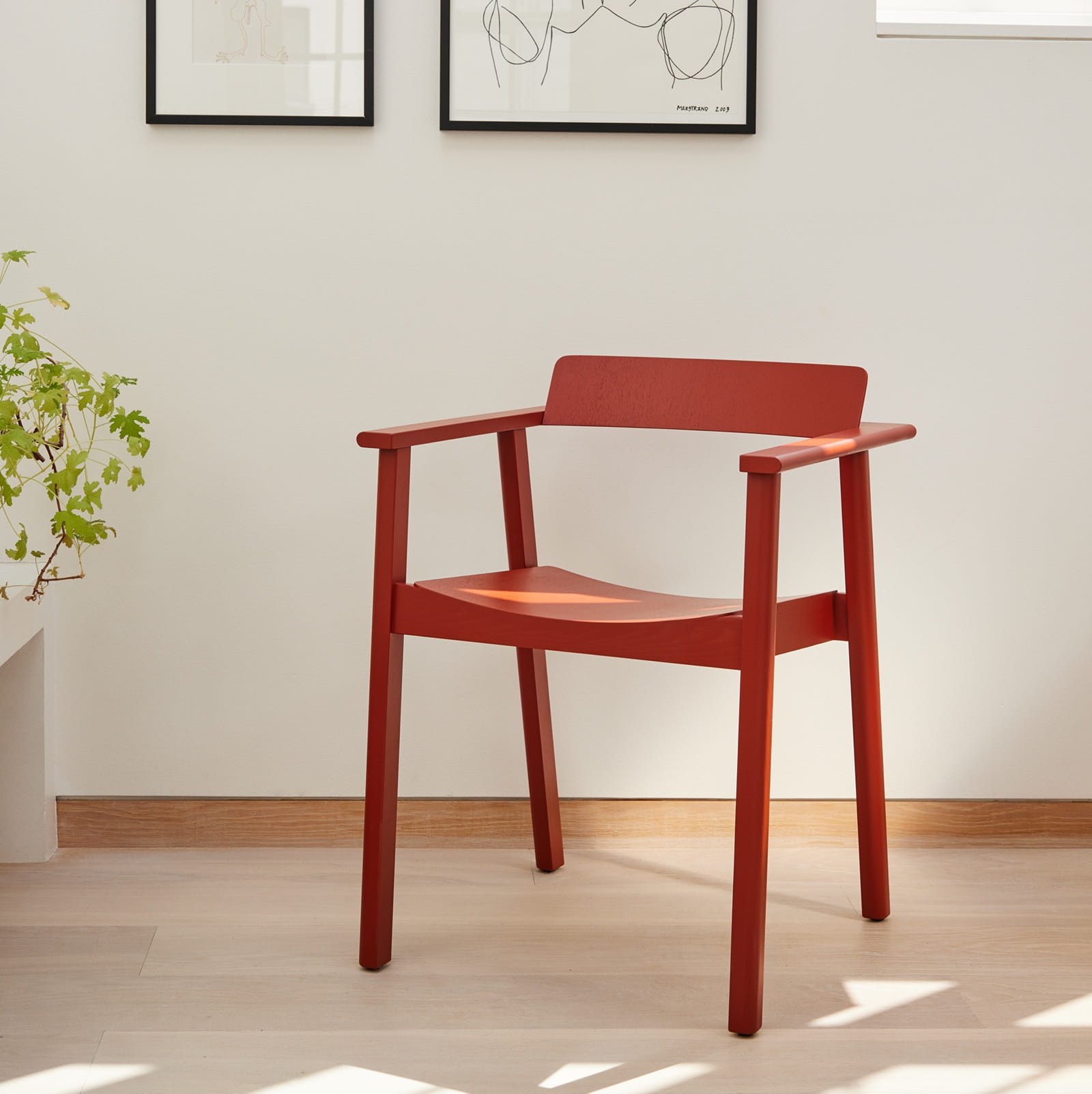 Maiden Please Wait To Be Seated, Natural Home Decor