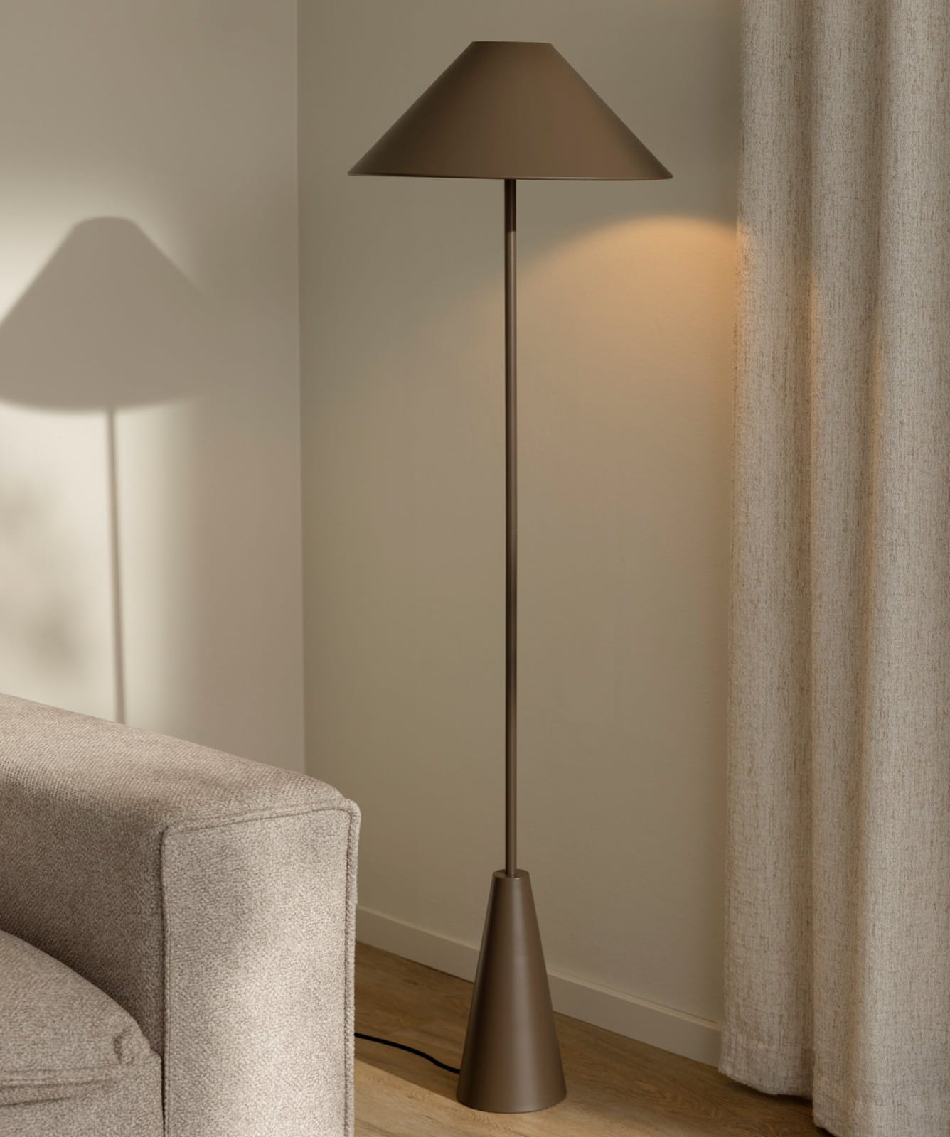 Globen Lighting Cannes, Natural Home Decor